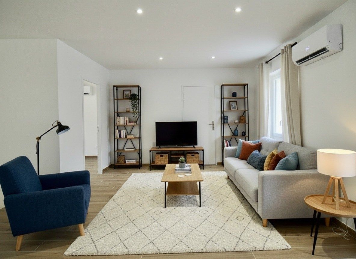 luxury house 4 Rooms for sale on LA BAULE (44500)