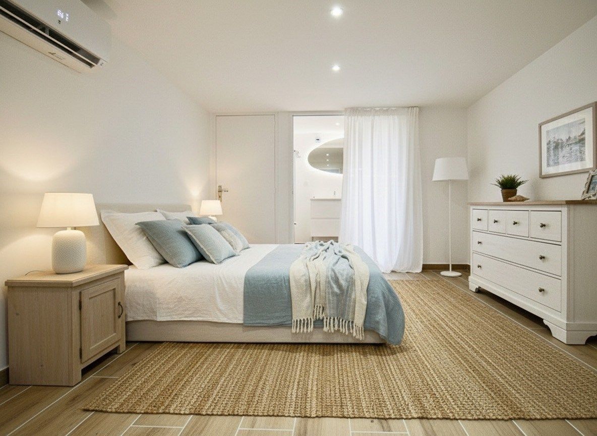 luxury house 4 Rooms for sale on LA BAULE (44500)