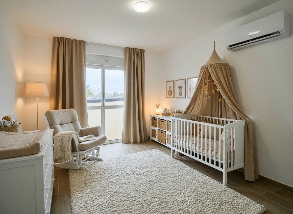 luxury house 4 Rooms for sale on LA BAULE (44500)