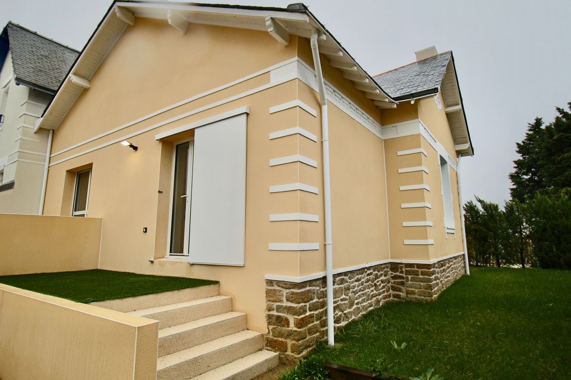 maison de luxe 4 Pièces en vente sur LA BAULE (44500)