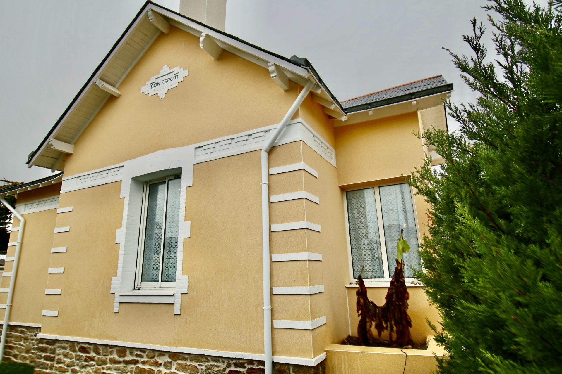 maison de luxe 4 Pièces en vente sur LA BAULE (44500)