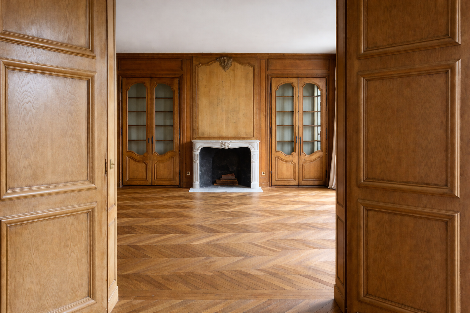 appartement de luxe 7 Pièces en vente sur PARIS (75008)