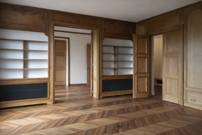 Vente Appartement de luxe Paris 8 7&nbsp;Pièces 250&nbsp;m²