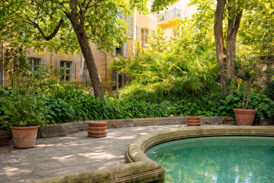 Sale Luxury apartment Aix-en-Provence 8&nbsp;Rooms 438&nbsp;m²