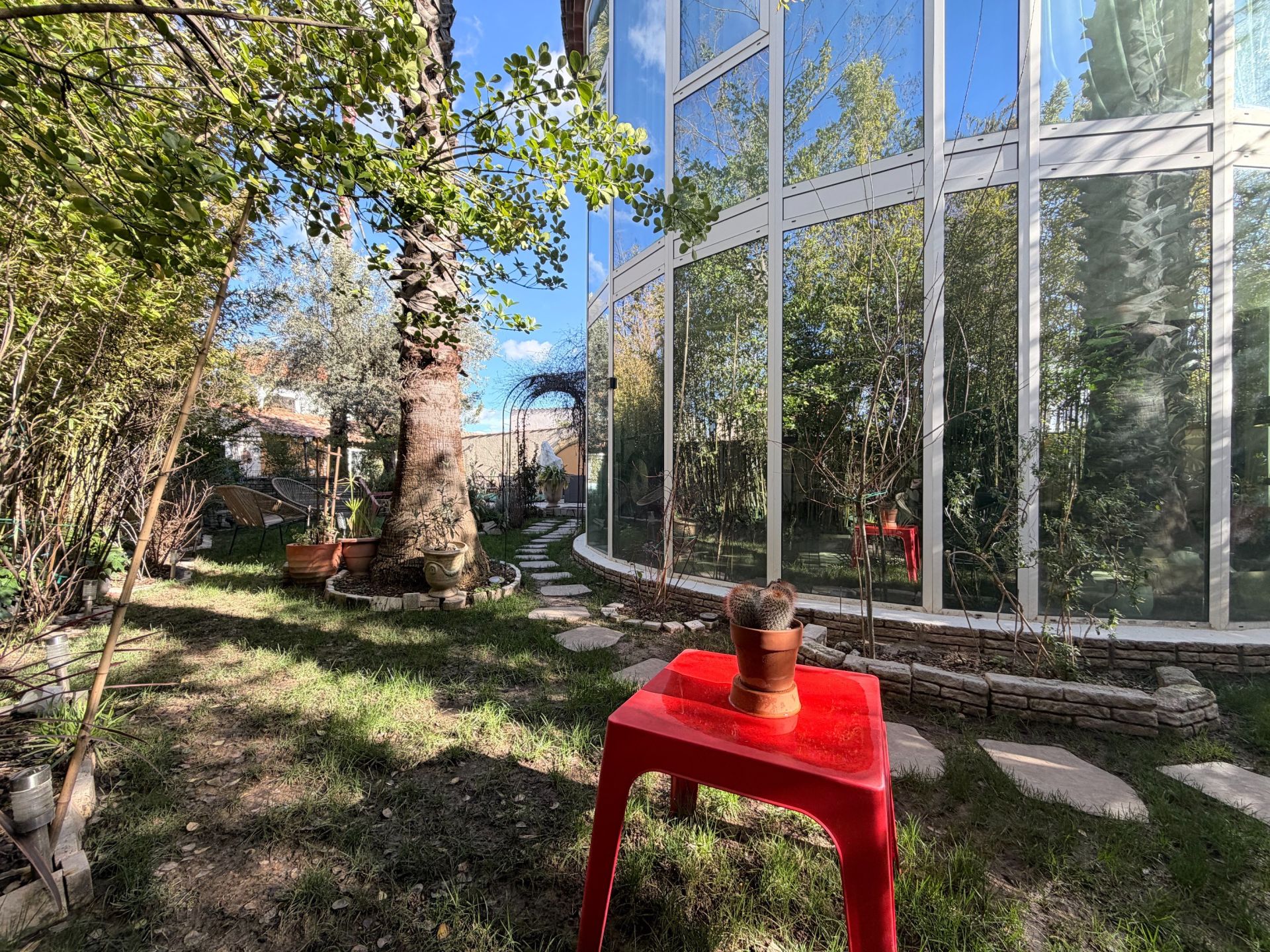 maison de luxe 6 Pièces en vente sur MONTPELLIER (34000)