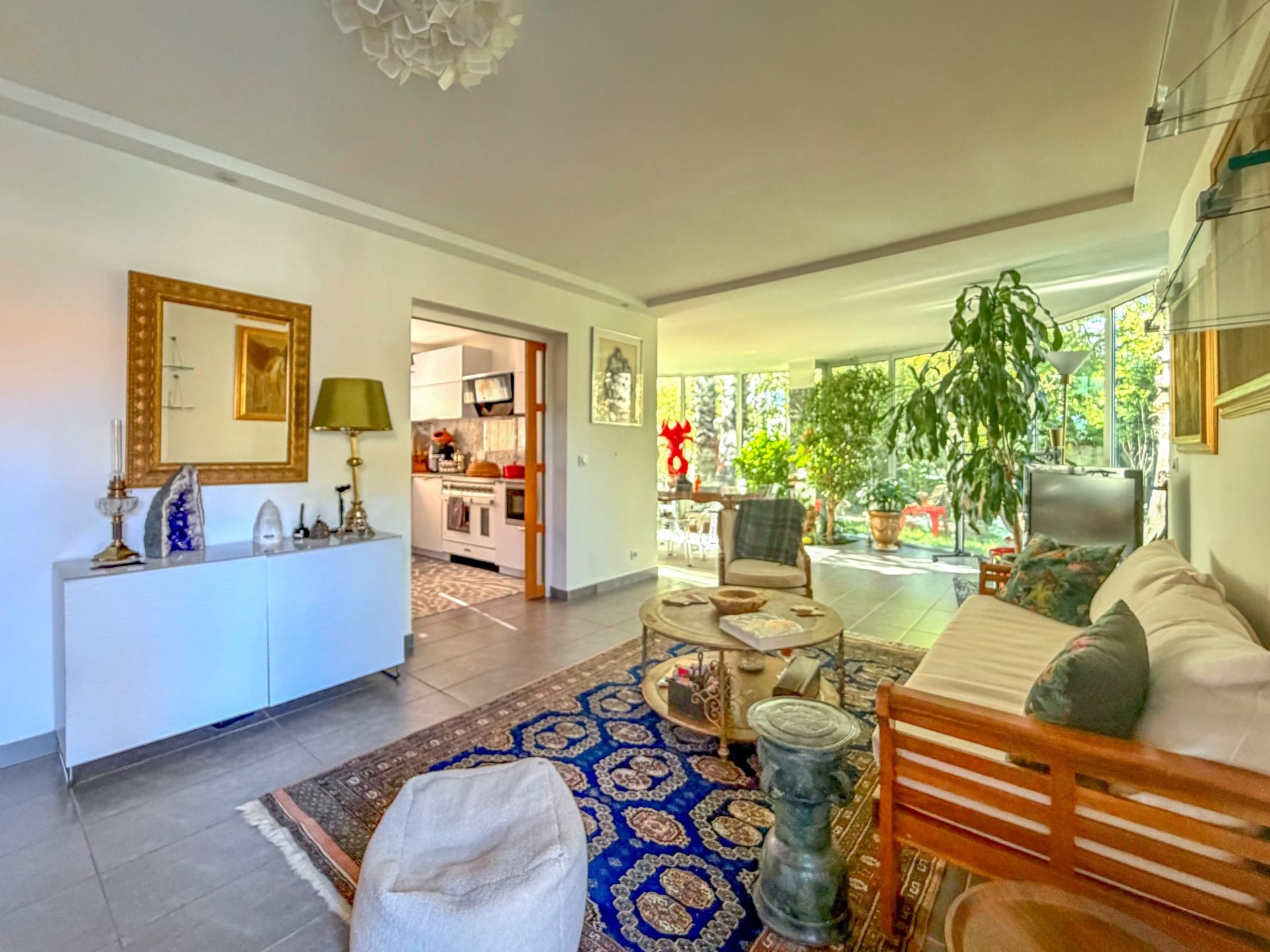 maison de luxe 6 Pièces en vente sur MONTPELLIER (34000)