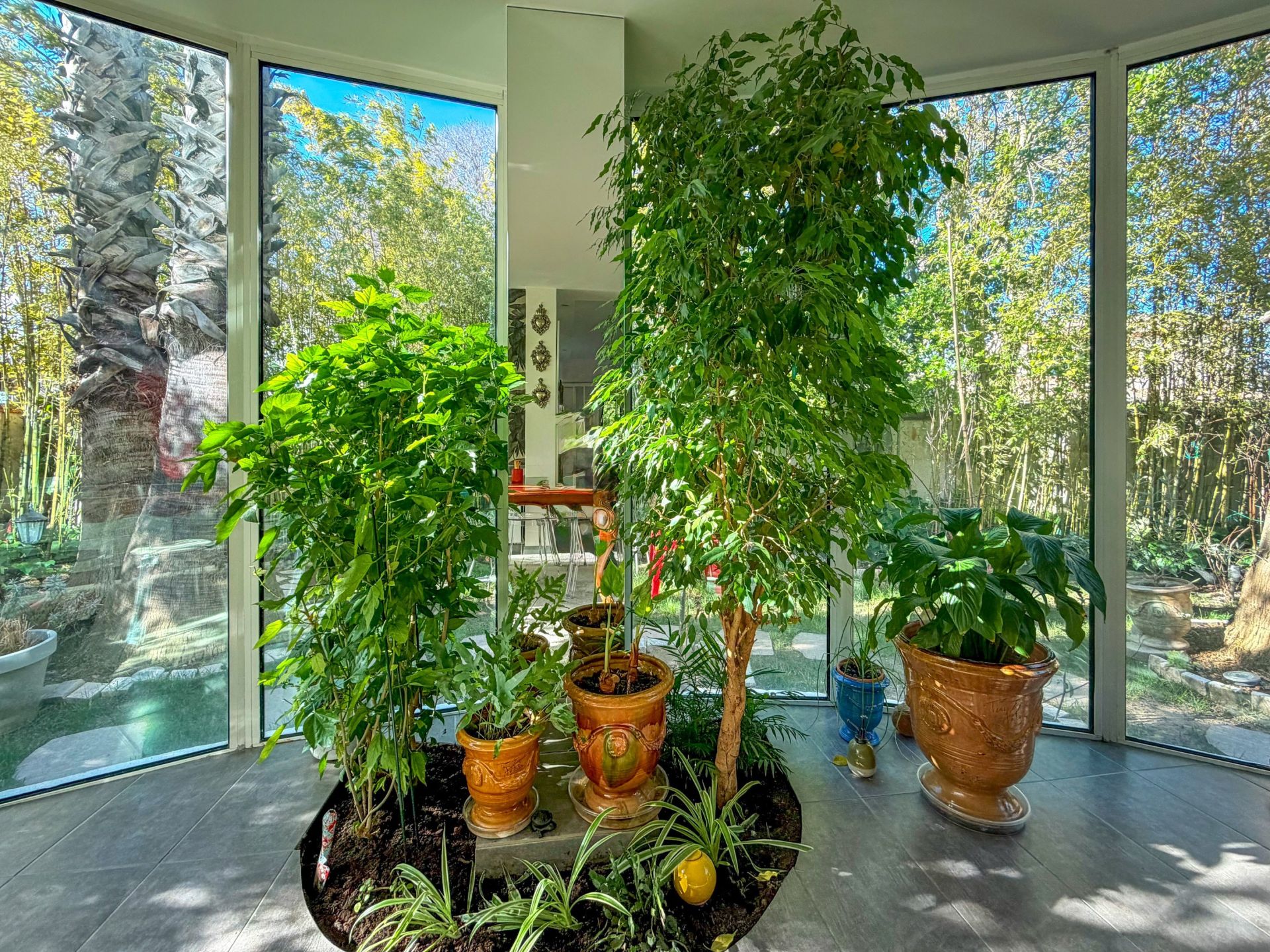 maison de luxe 6 Pièces en vente sur MONTPELLIER (34000)