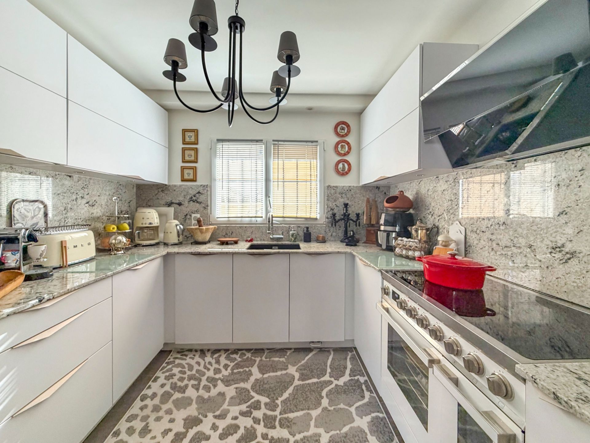 maison de luxe 6 Pièces en vente sur MONTPELLIER (34000)