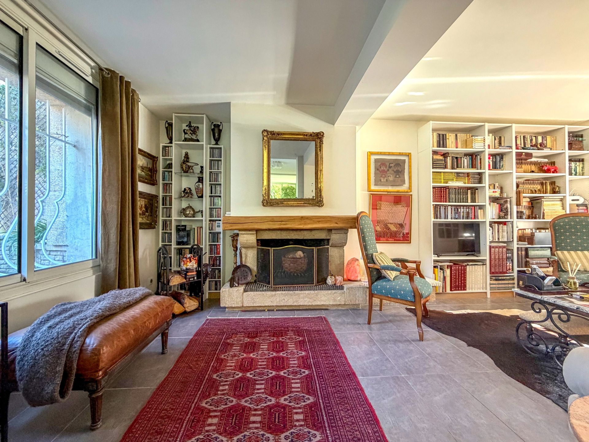 maison de luxe 6 Pièces en vente sur MONTPELLIER (34000)