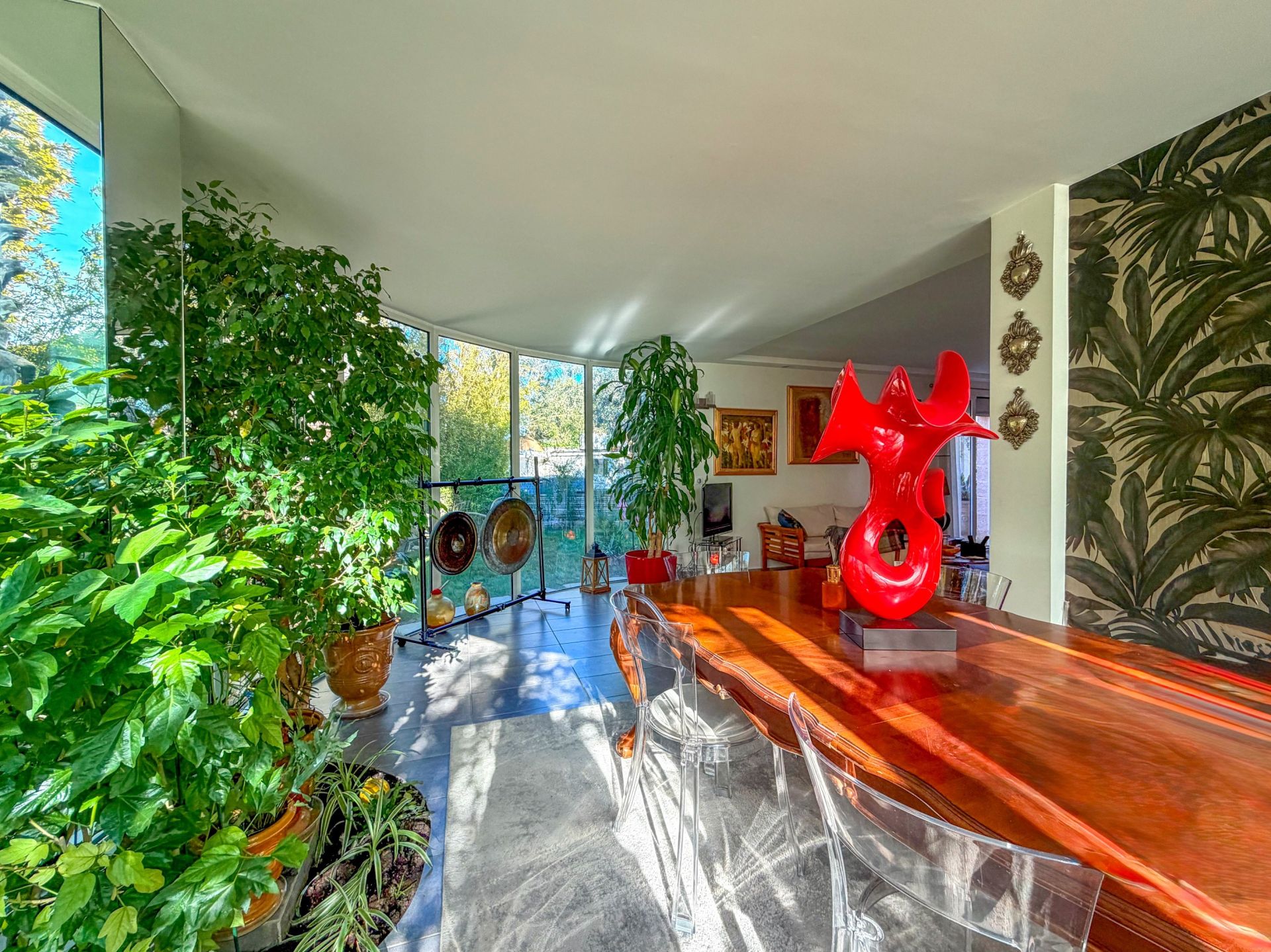 maison de luxe 6 Pièces en vente sur MONTPELLIER (34000)