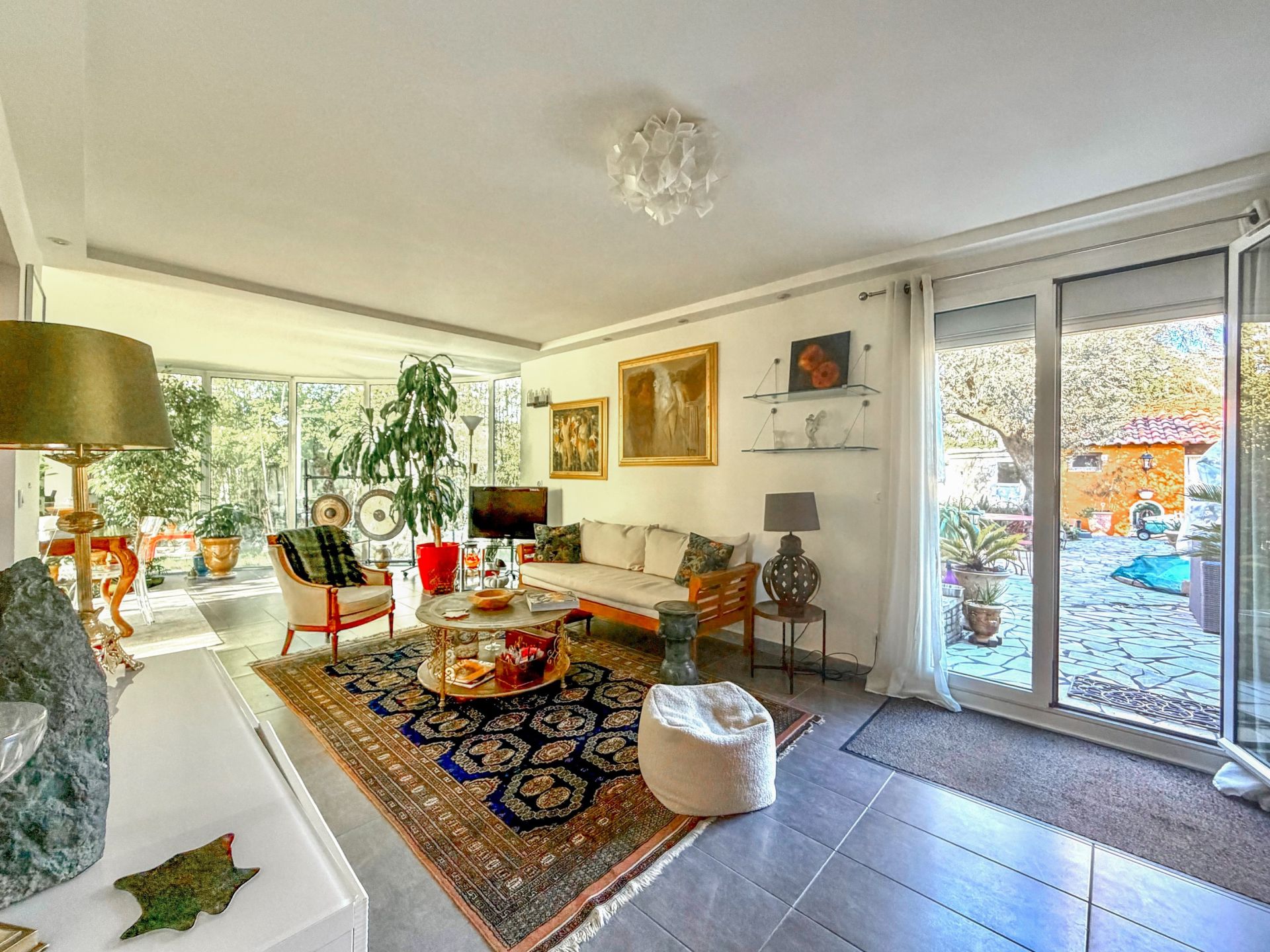 maison de luxe 6 Pièces en vente sur MONTPELLIER (34000)