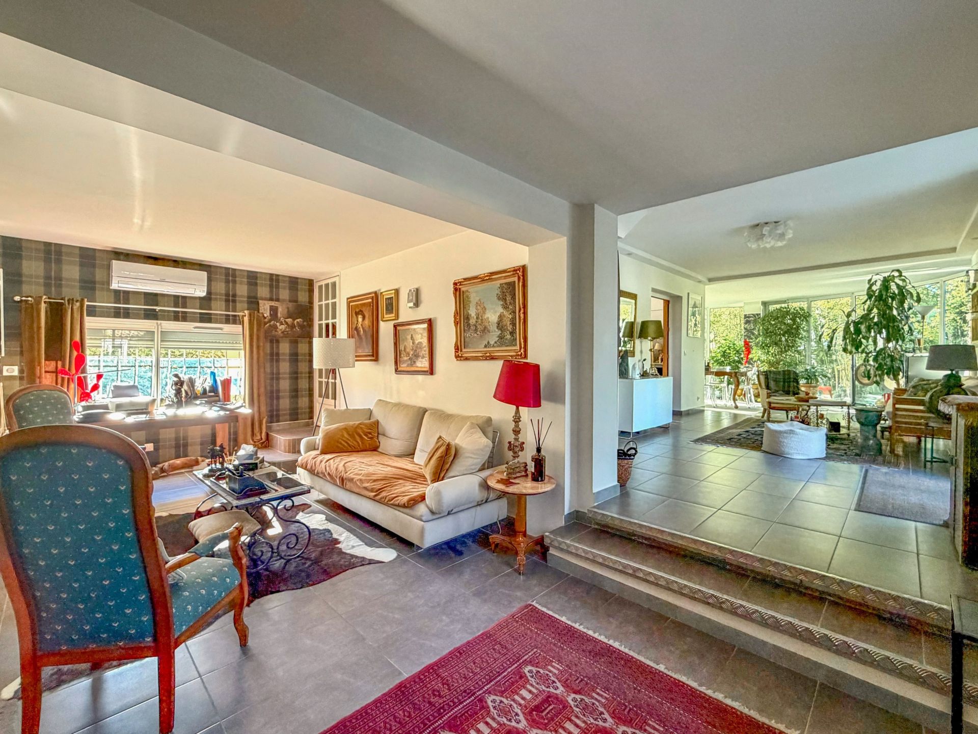 maison de luxe 6 Pièces en vente sur MONTPELLIER (34000)