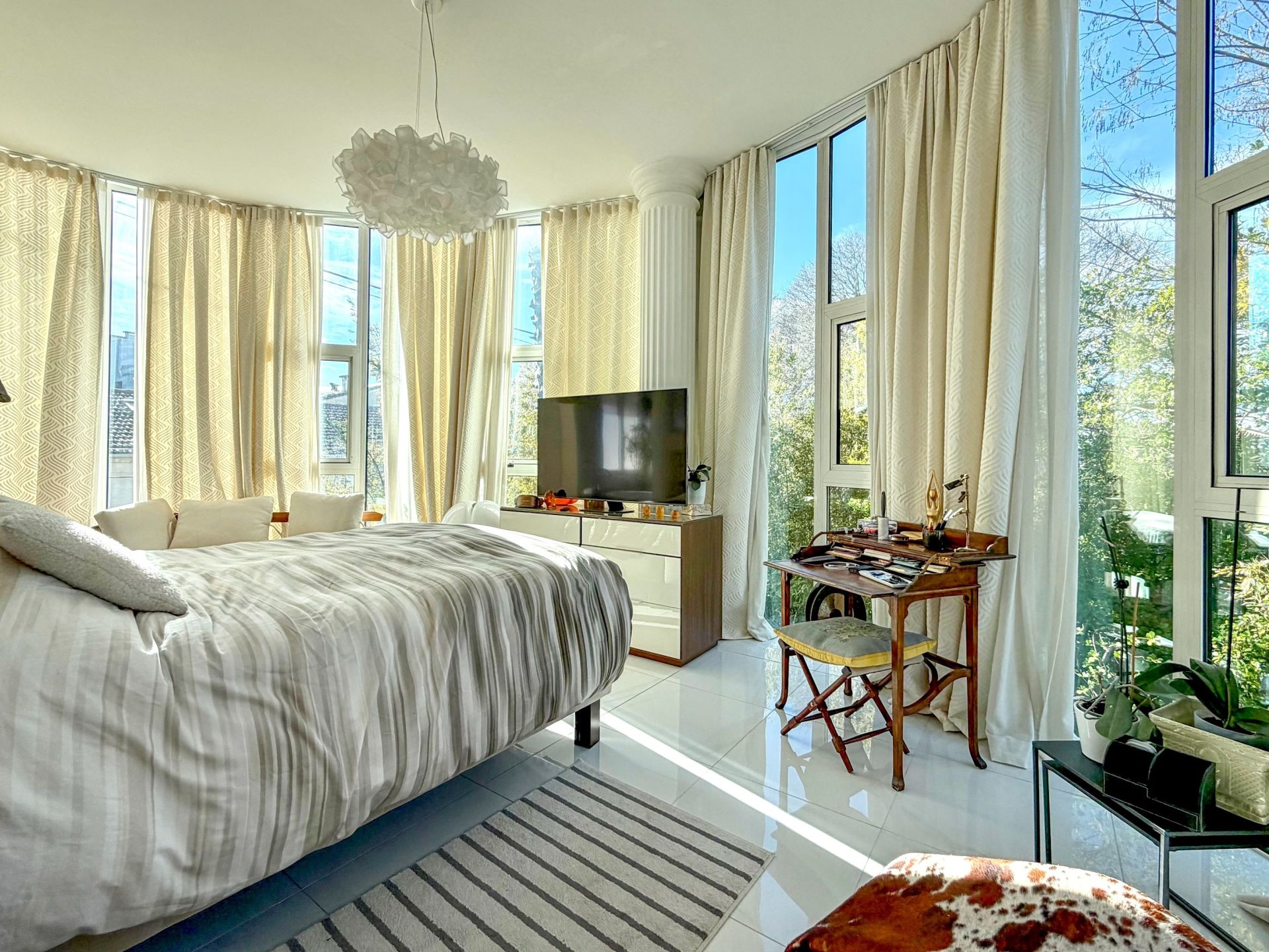 maison de luxe 6 Pièces en vente sur MONTPELLIER (34000)