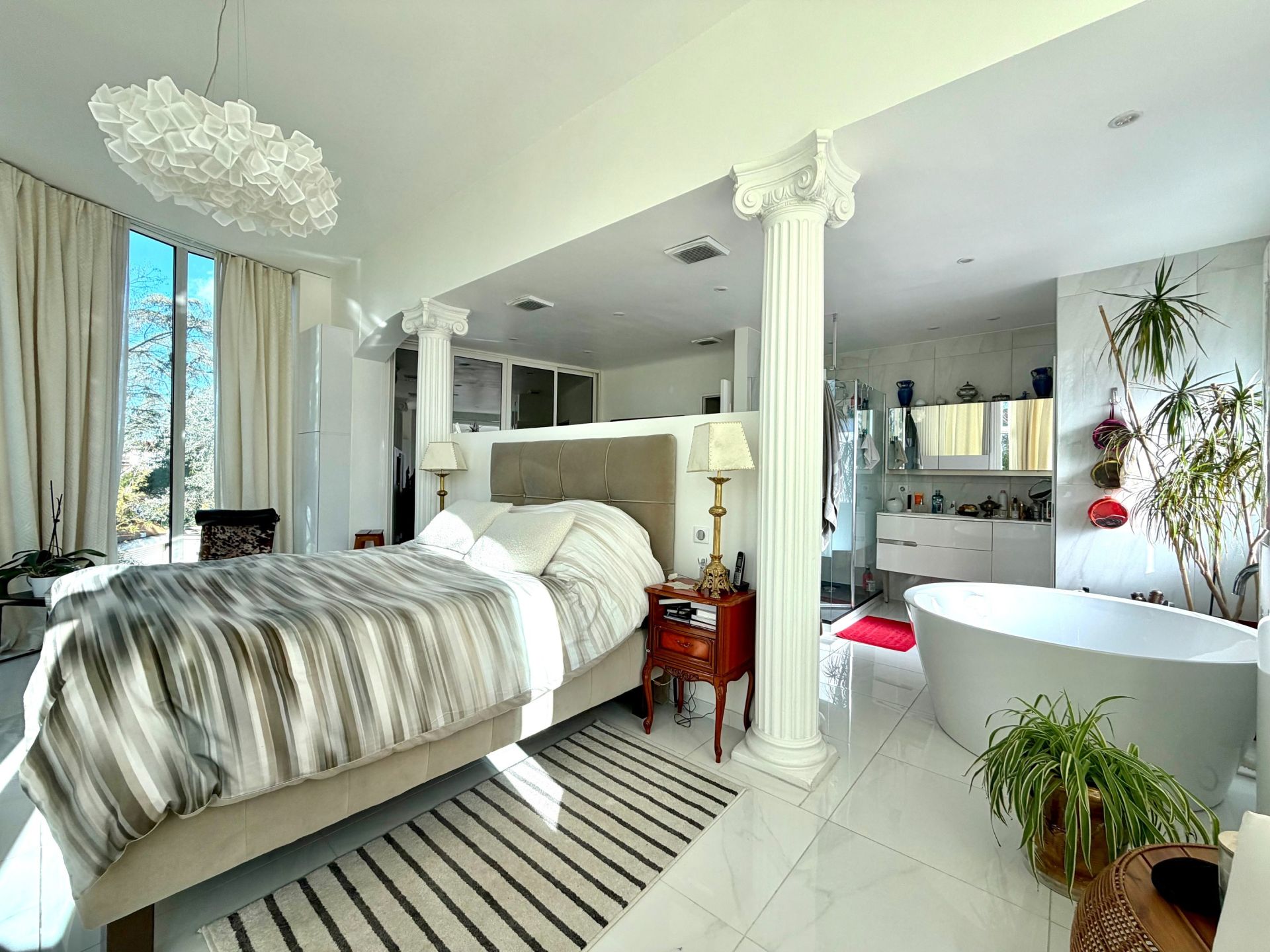 maison de luxe 6 Pièces en vente sur MONTPELLIER (34000)