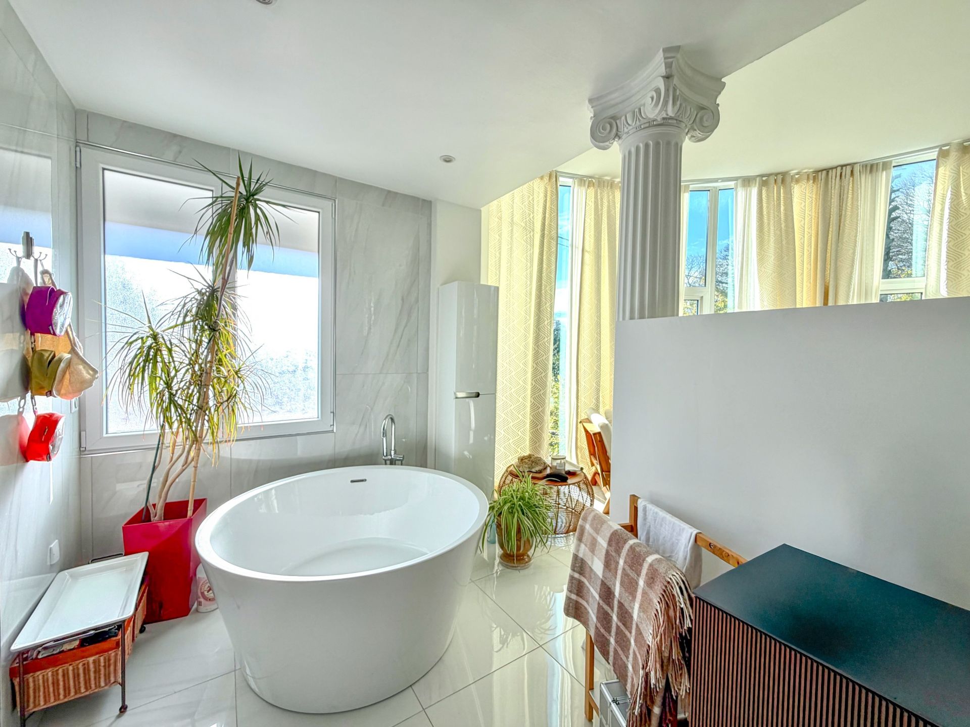 maison de luxe 6 Pièces en vente sur MONTPELLIER (34000)