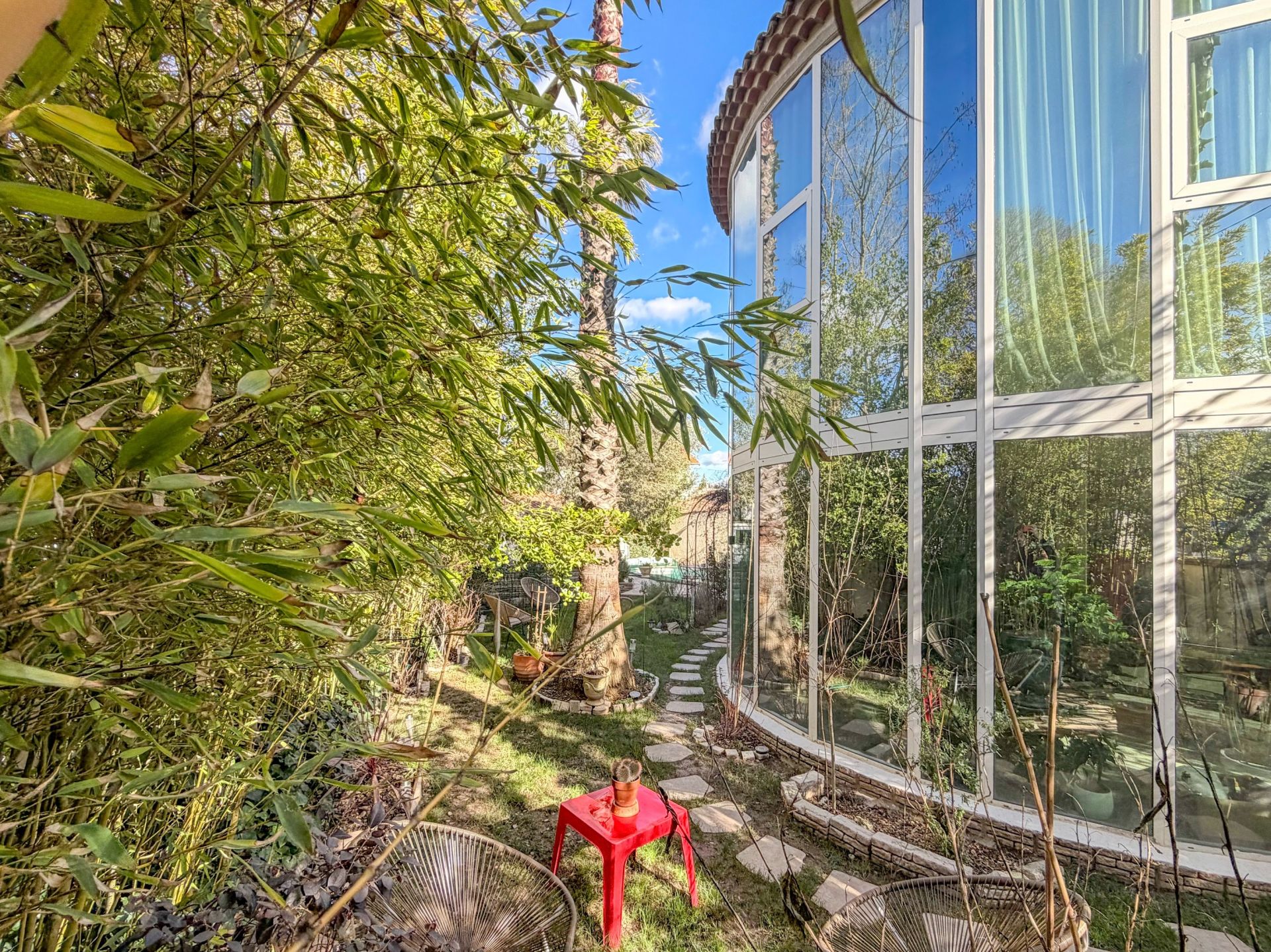 maison de luxe 6 Pièces en vente sur MONTPELLIER (34000)