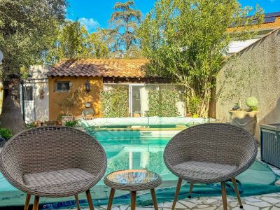 Vente Maison de luxe Montpellier 6&nbsp;Pièces 169&nbsp;m²