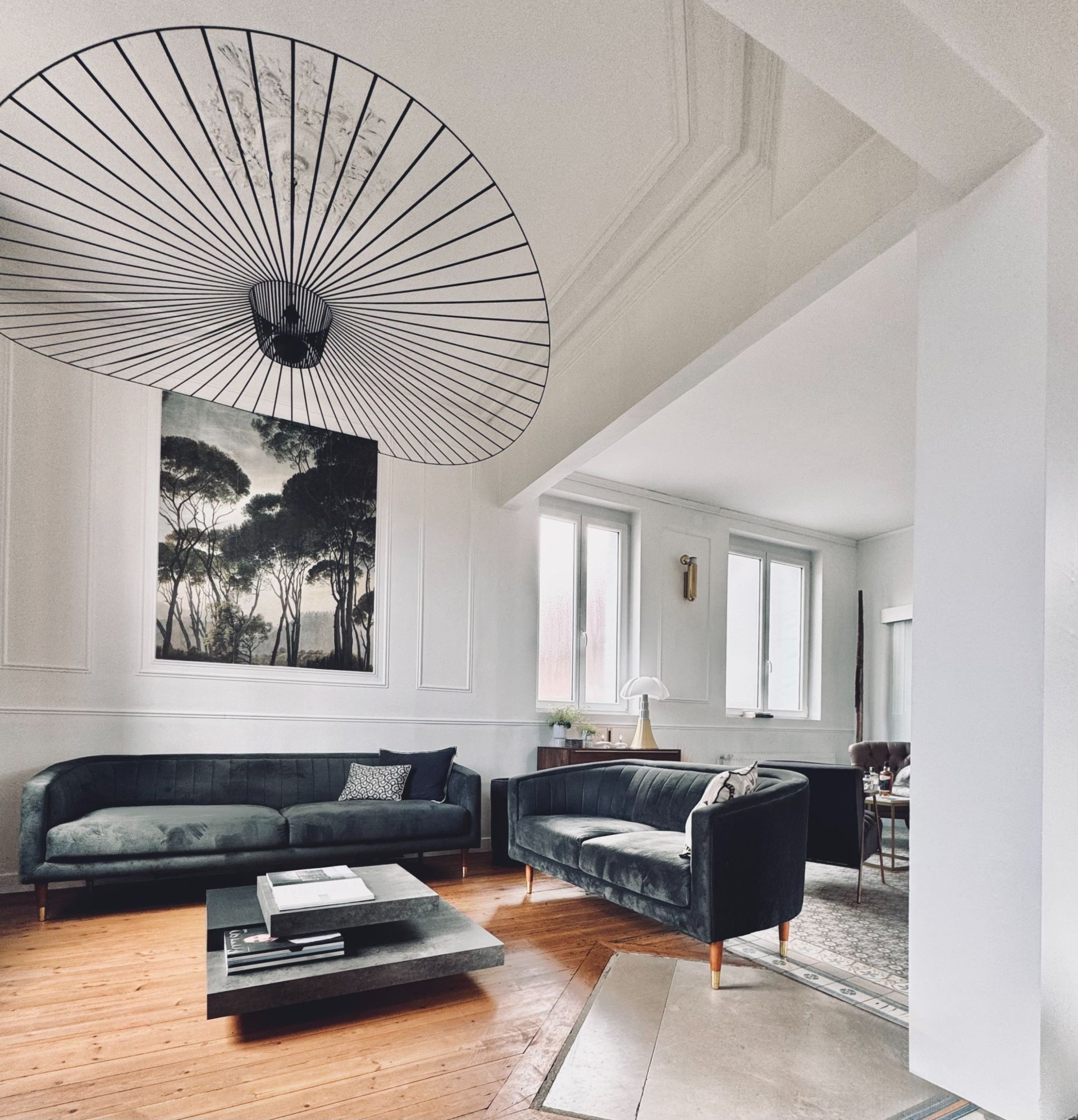 maison de luxe 7 Pièces en vente sur ST JOSSE (62170)