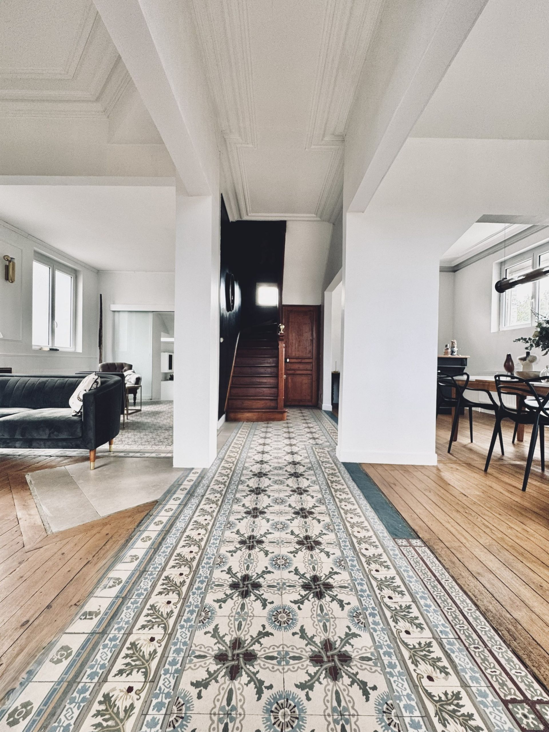 maison de luxe 7 Pièces en vente sur ST JOSSE (62170)