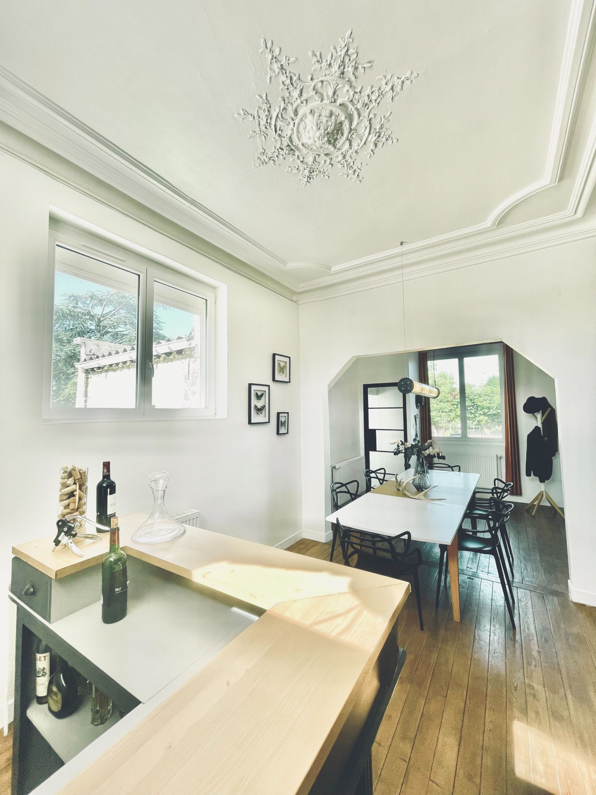 maison de luxe 7 Pièces en vente sur ST JOSSE (62170)