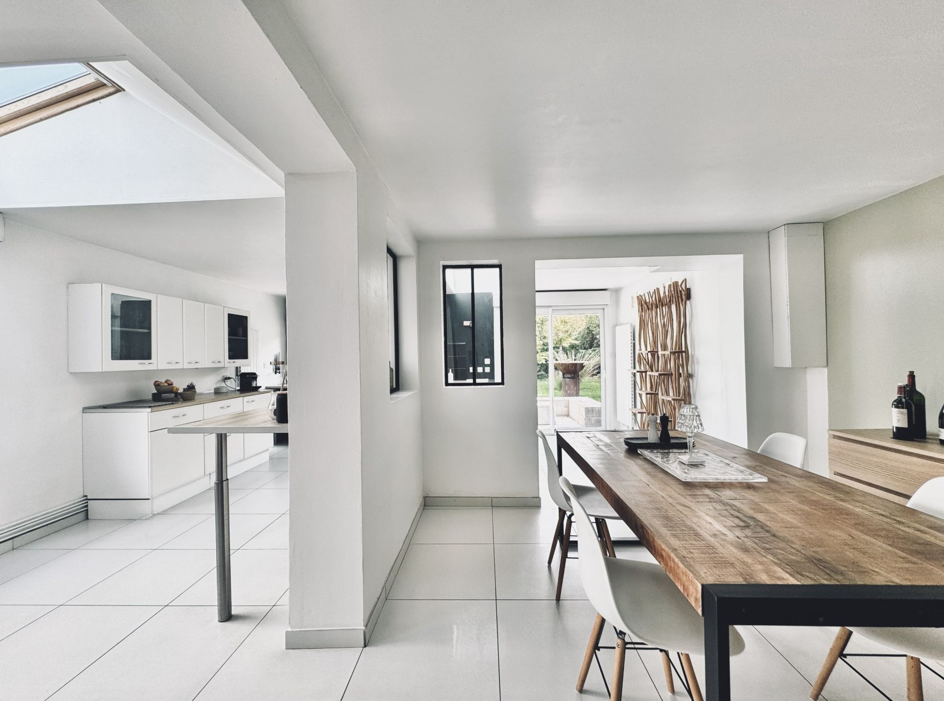 luxury house 7 Rooms for sale on ST JOSSE (62170)