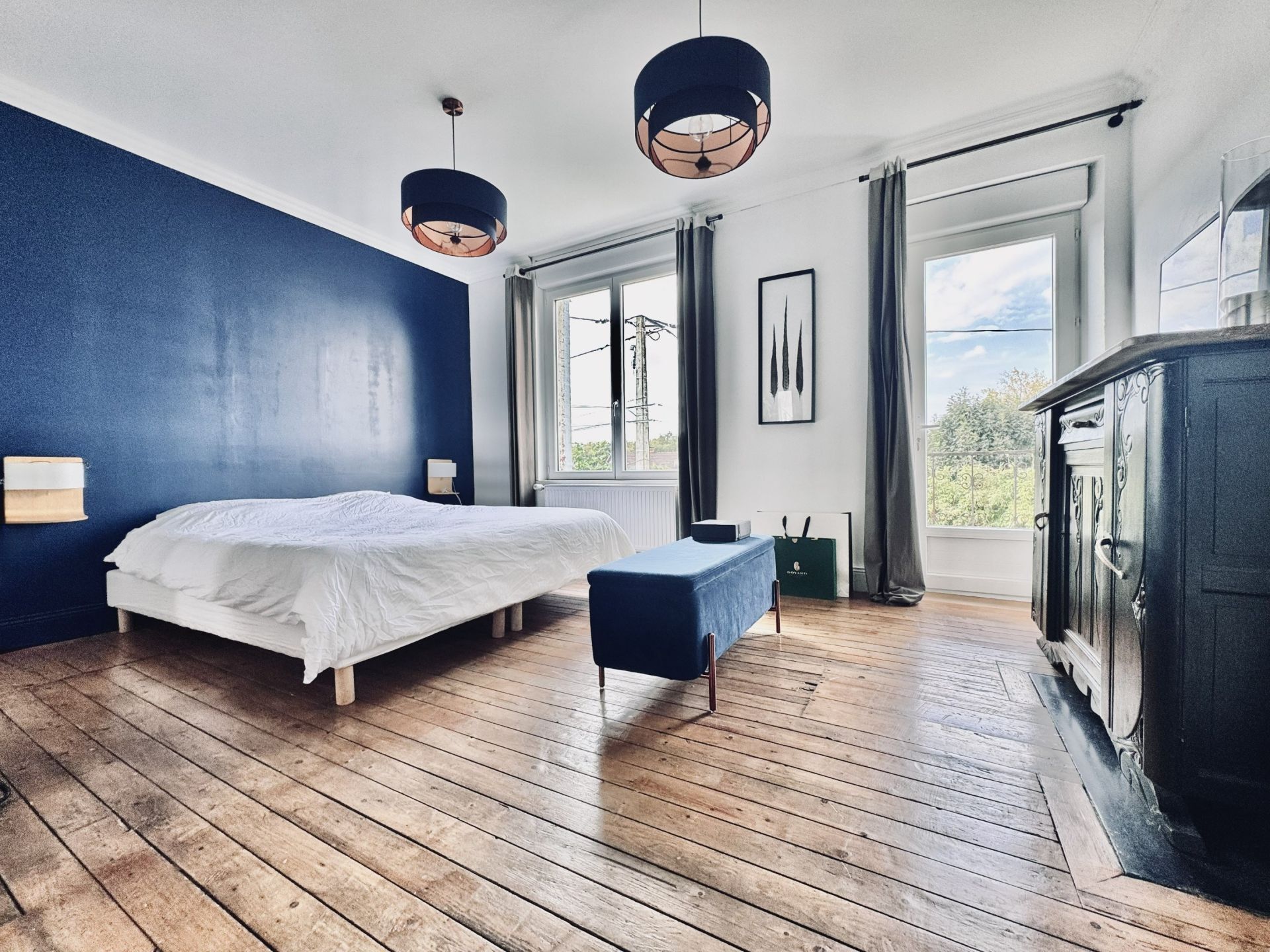 maison de luxe 7 Pièces en vente sur ST JOSSE (62170)