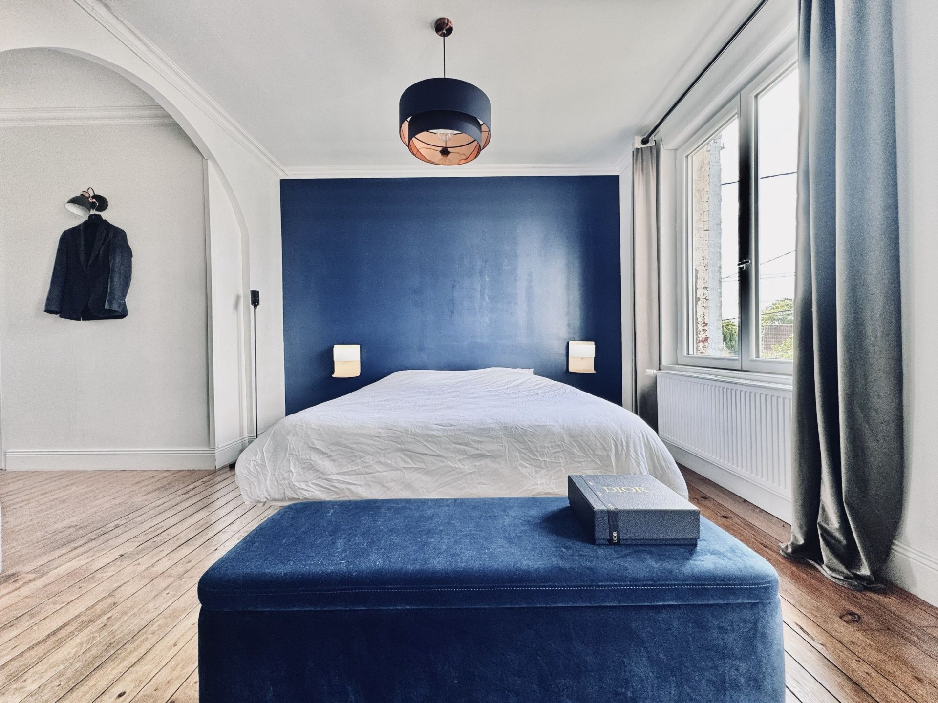 maison de luxe 7 Pièces en vente sur ST JOSSE (62170)