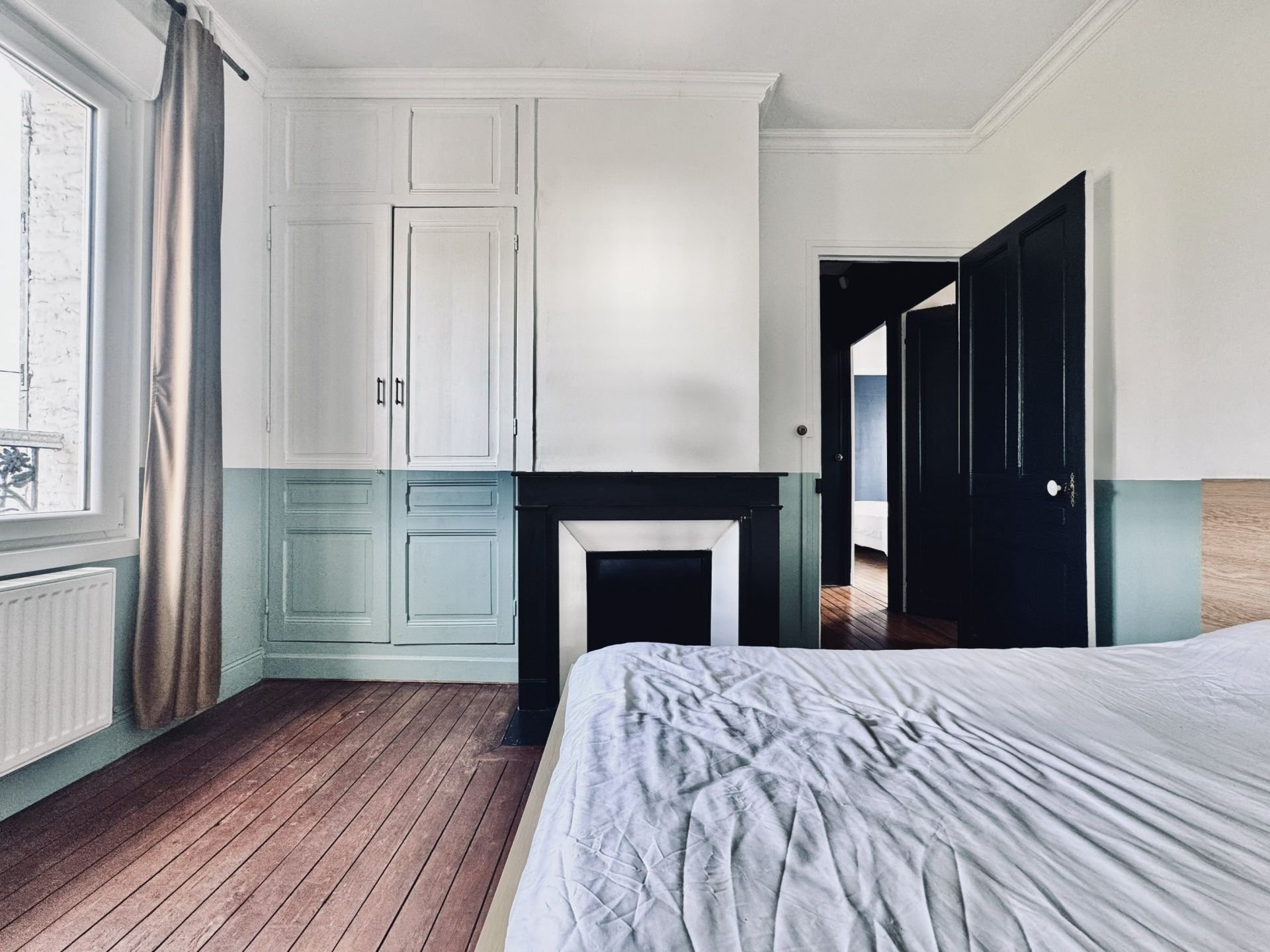 maison de luxe 7 Pièces en vente sur ST JOSSE (62170)