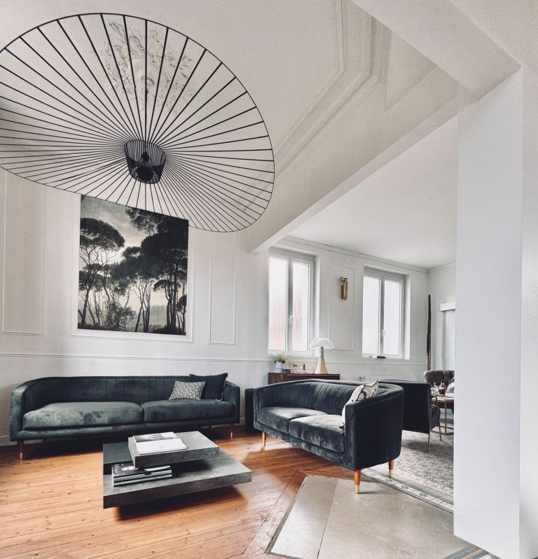 maison de luxe 7 Pièces en vente sur ST JOSSE (62170)