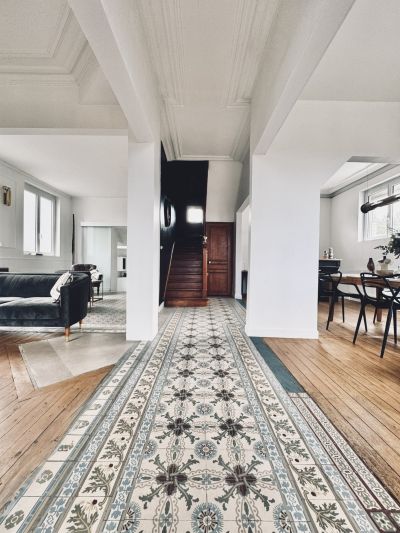 Vente Maison de luxe Saint-Josse 7&nbsp;Pièces 170&nbsp;m²
