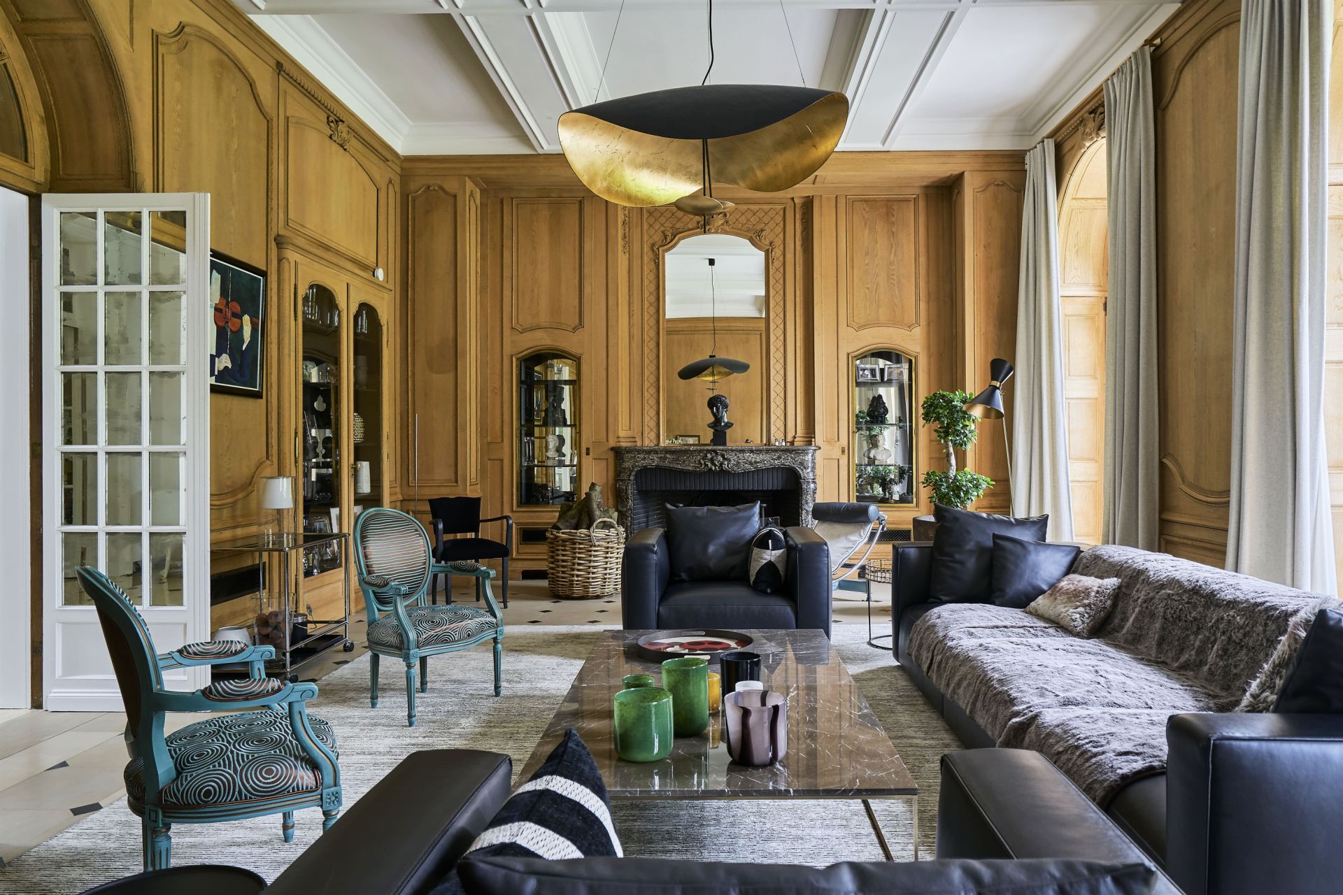 maison de luxe 12 Pièces en vente sur WERVICQ SUD (59117)