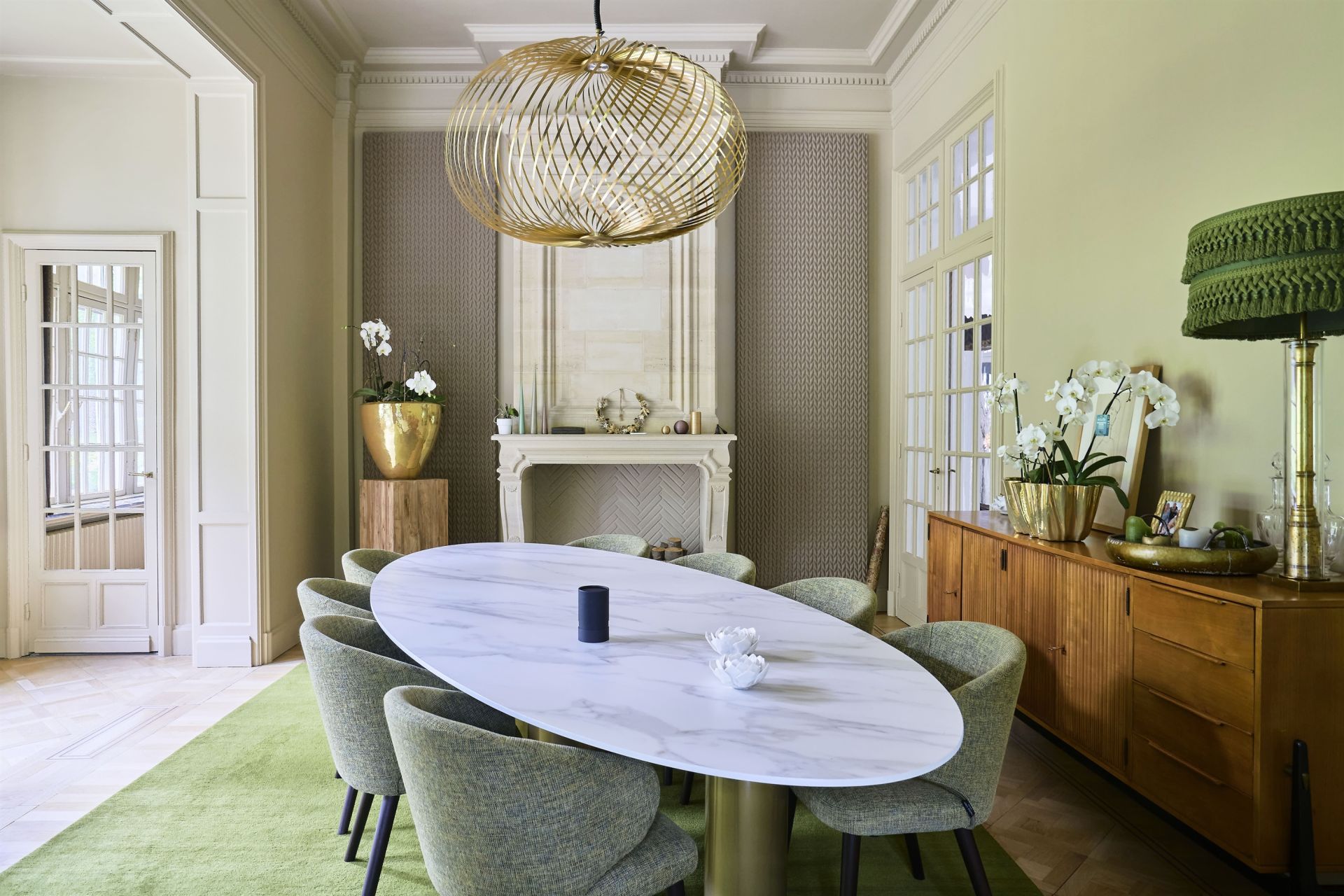 maison de luxe 12 Pièces en vente sur WERVICQ SUD (59117)