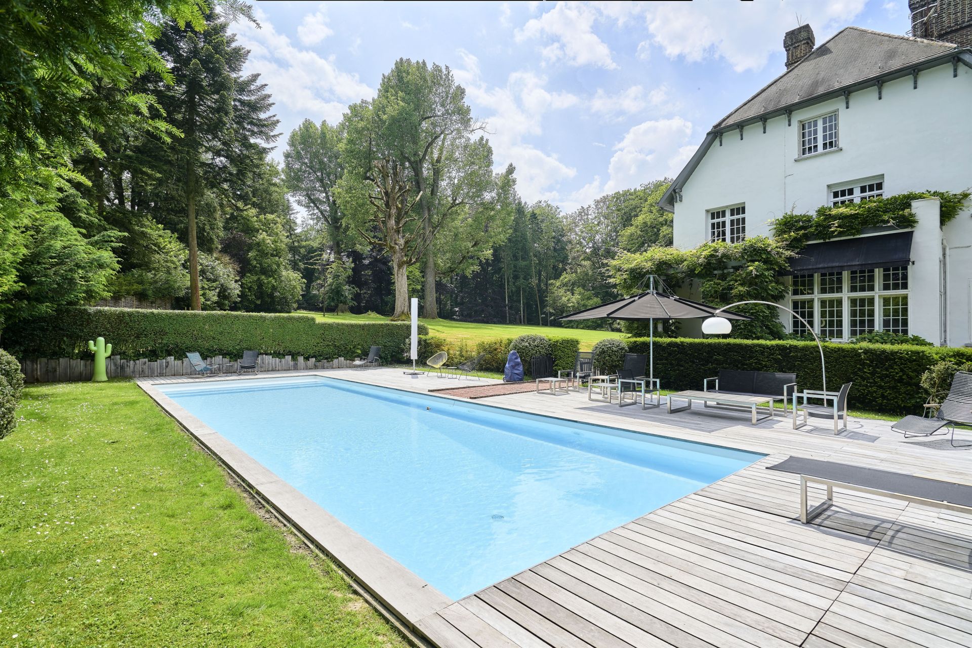 maison de luxe 12 Pièces en vente sur WERVICQ SUD (59117)