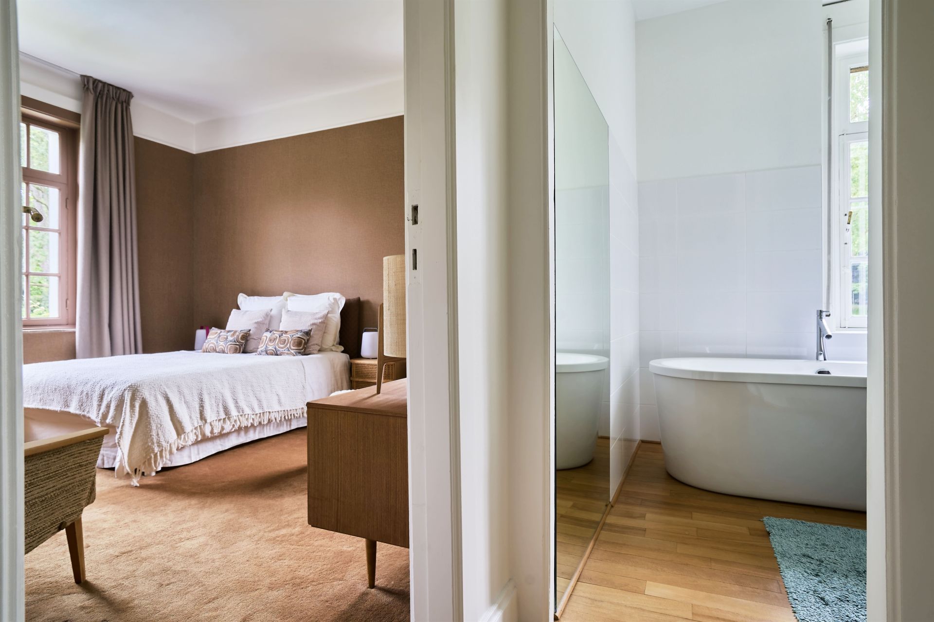 maison de luxe 12 Pièces en vente sur WERVICQ SUD (59117)