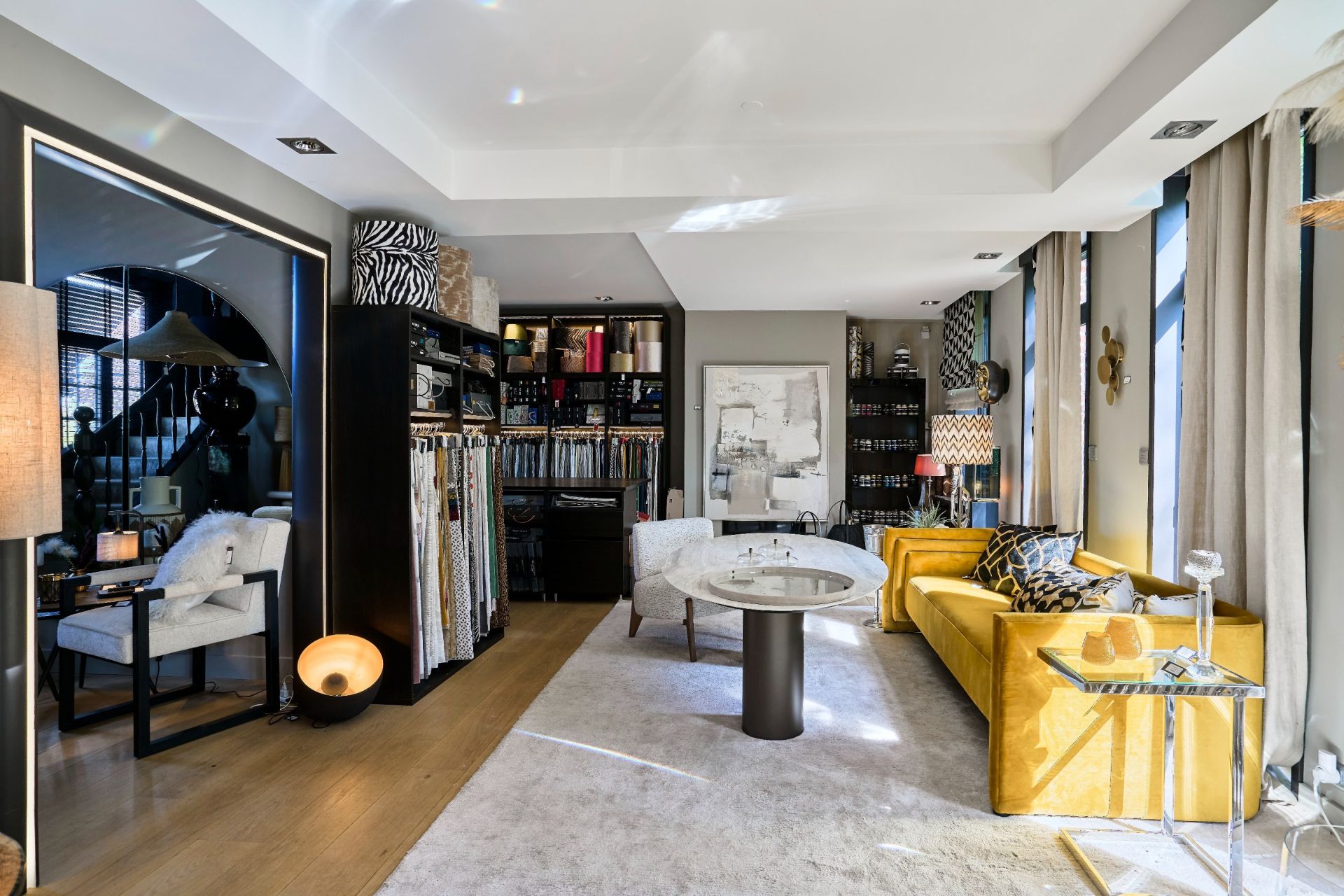 immeuble en vente sur BONDUES (59910)