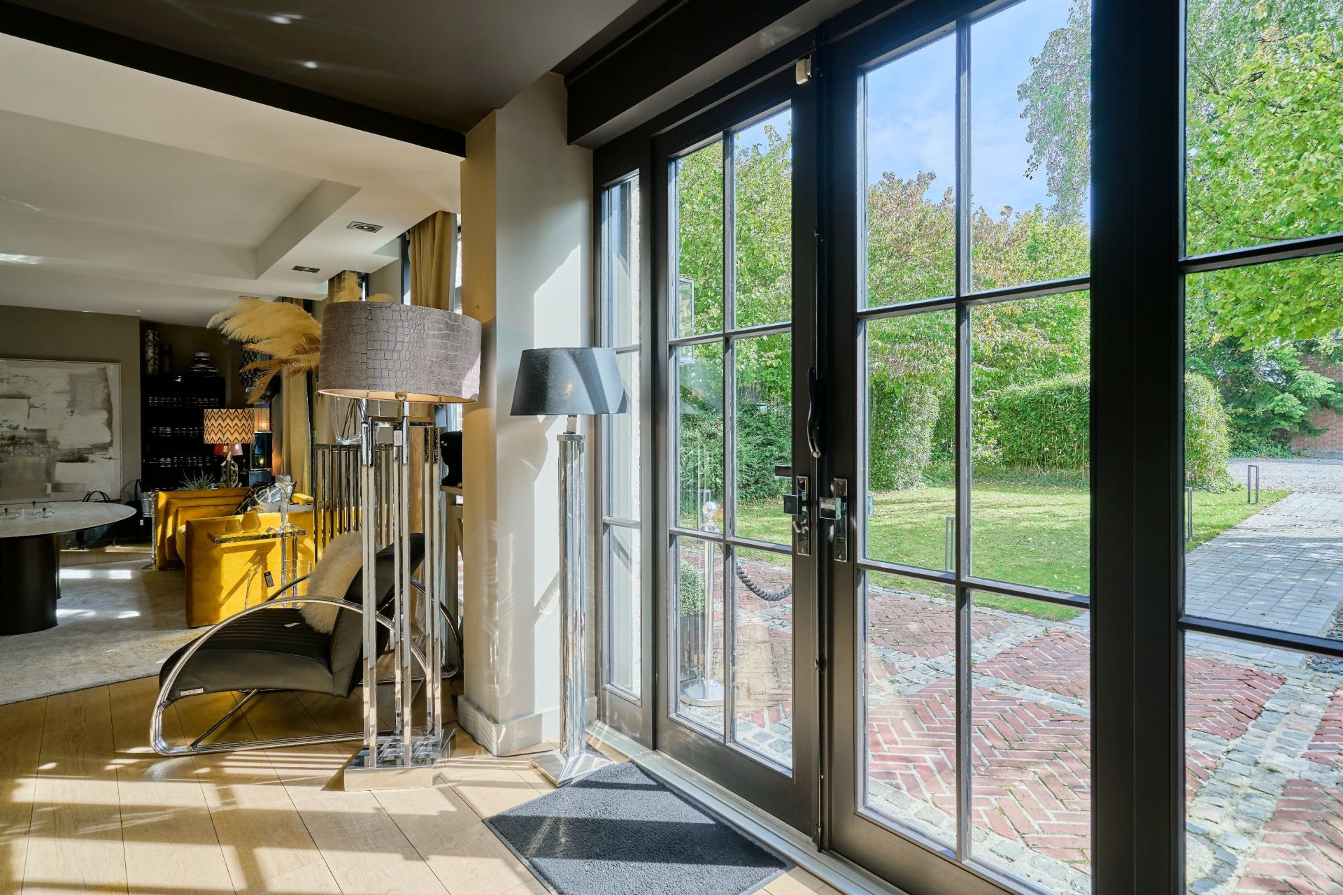 immeuble en vente sur BONDUES (59910)
