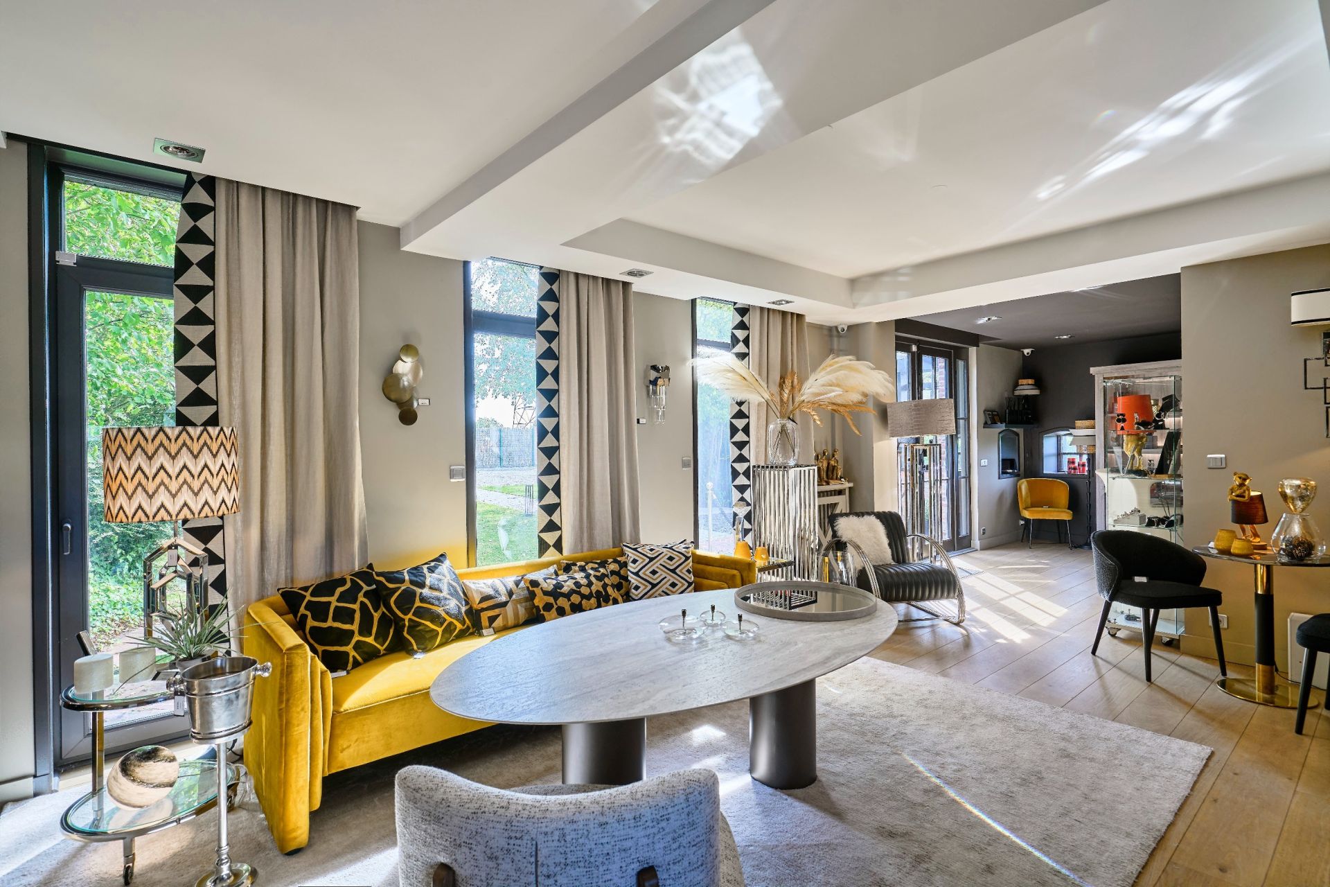 maison de luxe 6 Pièces en vente sur BONDUES (59910)