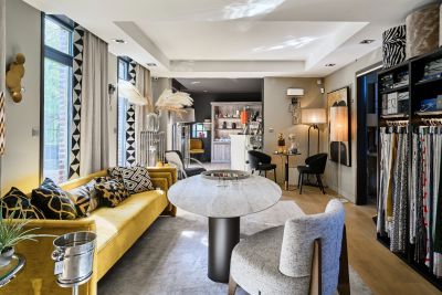 Vente Maison de luxe Bondues 6&nbsp;Pièces 270&nbsp;m²