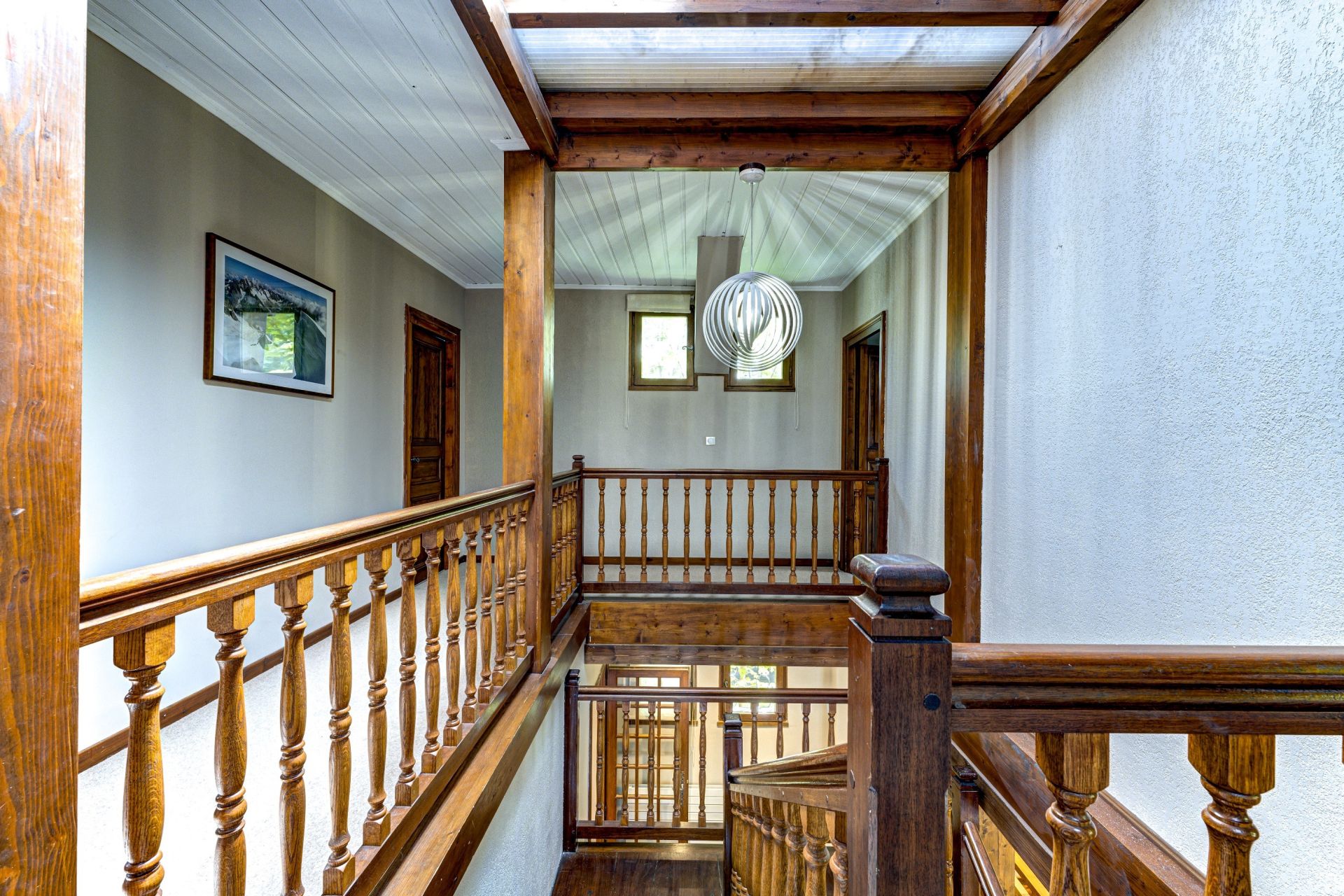 villa de luxe 6 Pièces en vente sur CHAMONIX MONT BLANC (74400)