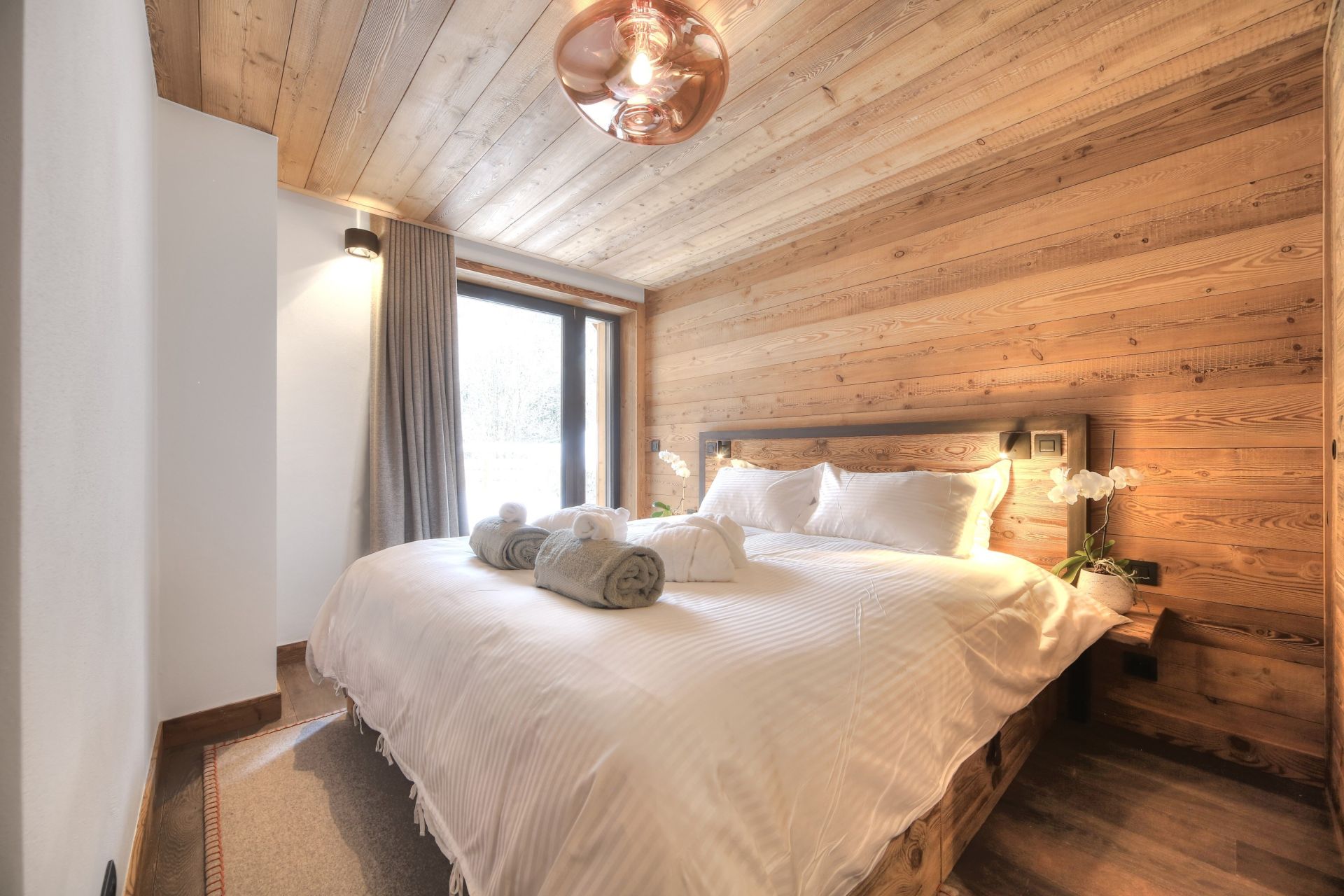 luxury chalet 12 Rooms for sale on CHAMONIX MONT BLANC (74400)