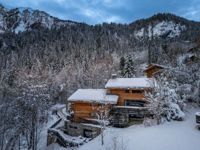 Sale Luxury chalet Chamonix-Mont-Blanc 12&nbsp;Rooms 387&nbsp;m²