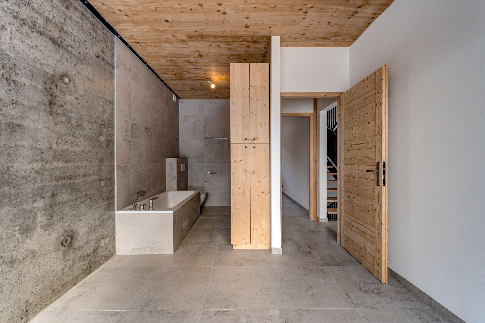 luxury chalet 7 Rooms for sale on ARGENTIERE (74400)