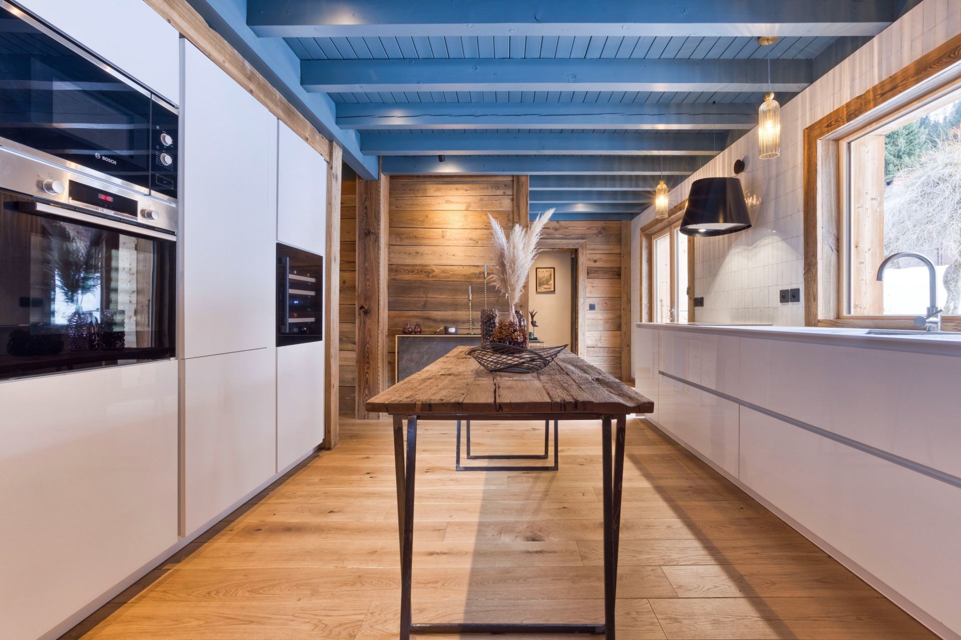 luxury chalet 6 Rooms for sale on LES HOUCHES (74310)