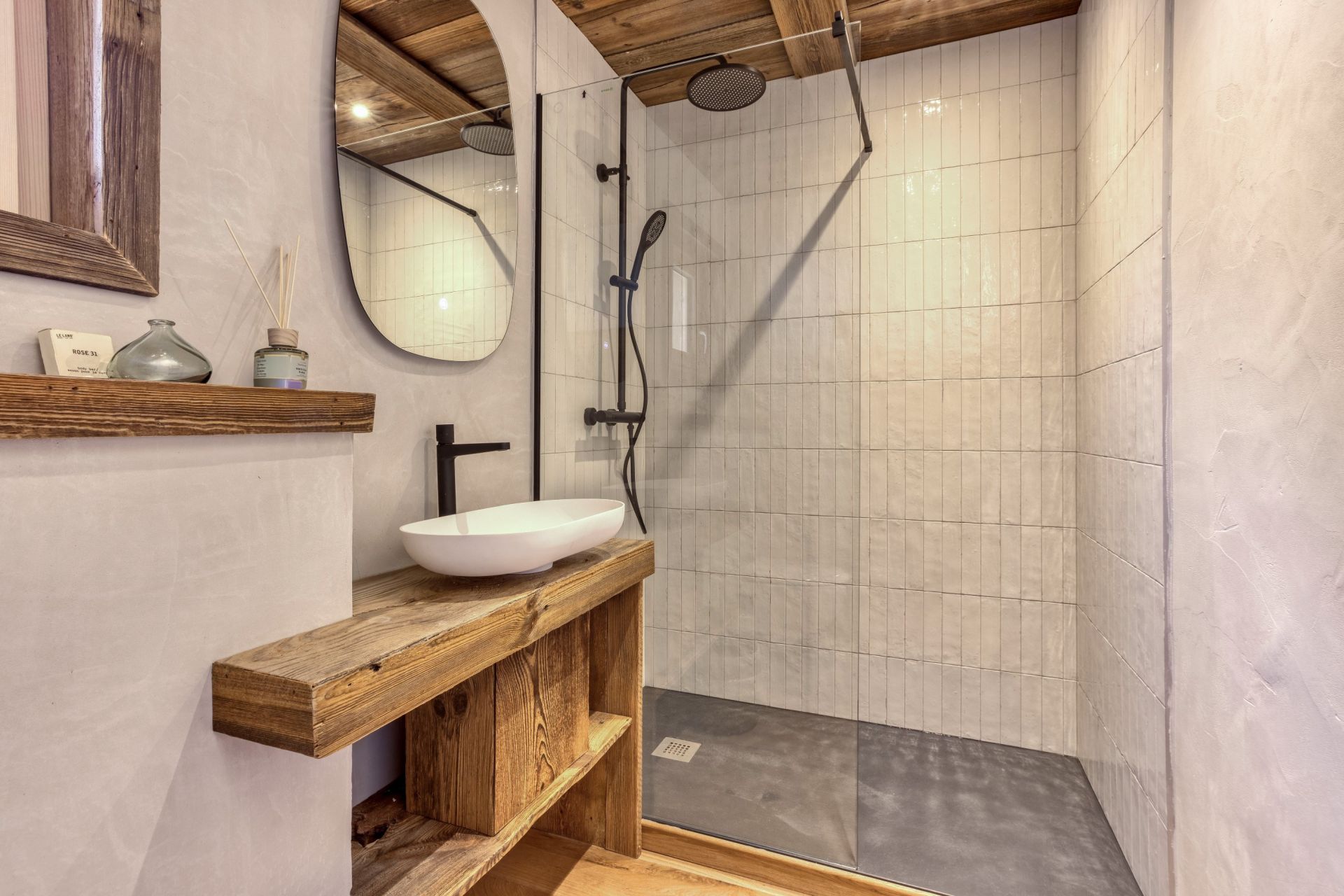 luxury chalet 6 Rooms for sale on LES HOUCHES (74310)