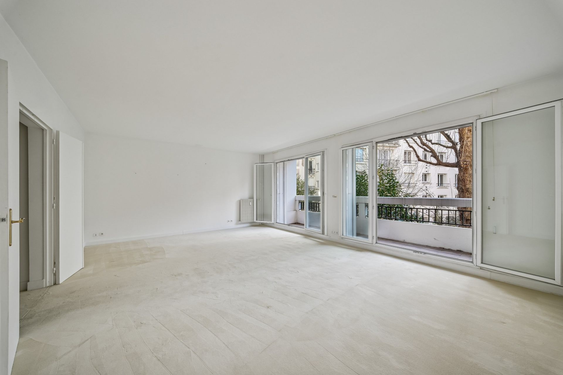 appartement de luxe 4 Pièces en vente sur PARIS (75016)
