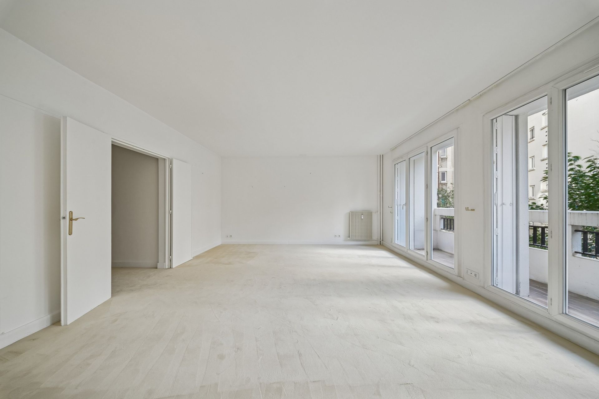 appartement de luxe 4 Pièces en vente sur PARIS (75016)