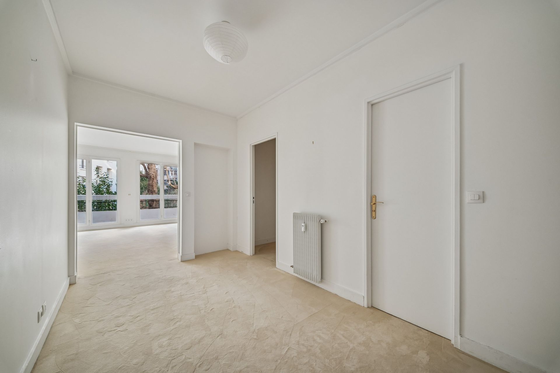 appartement de luxe 4 Pièces en vente sur PARIS (75016)