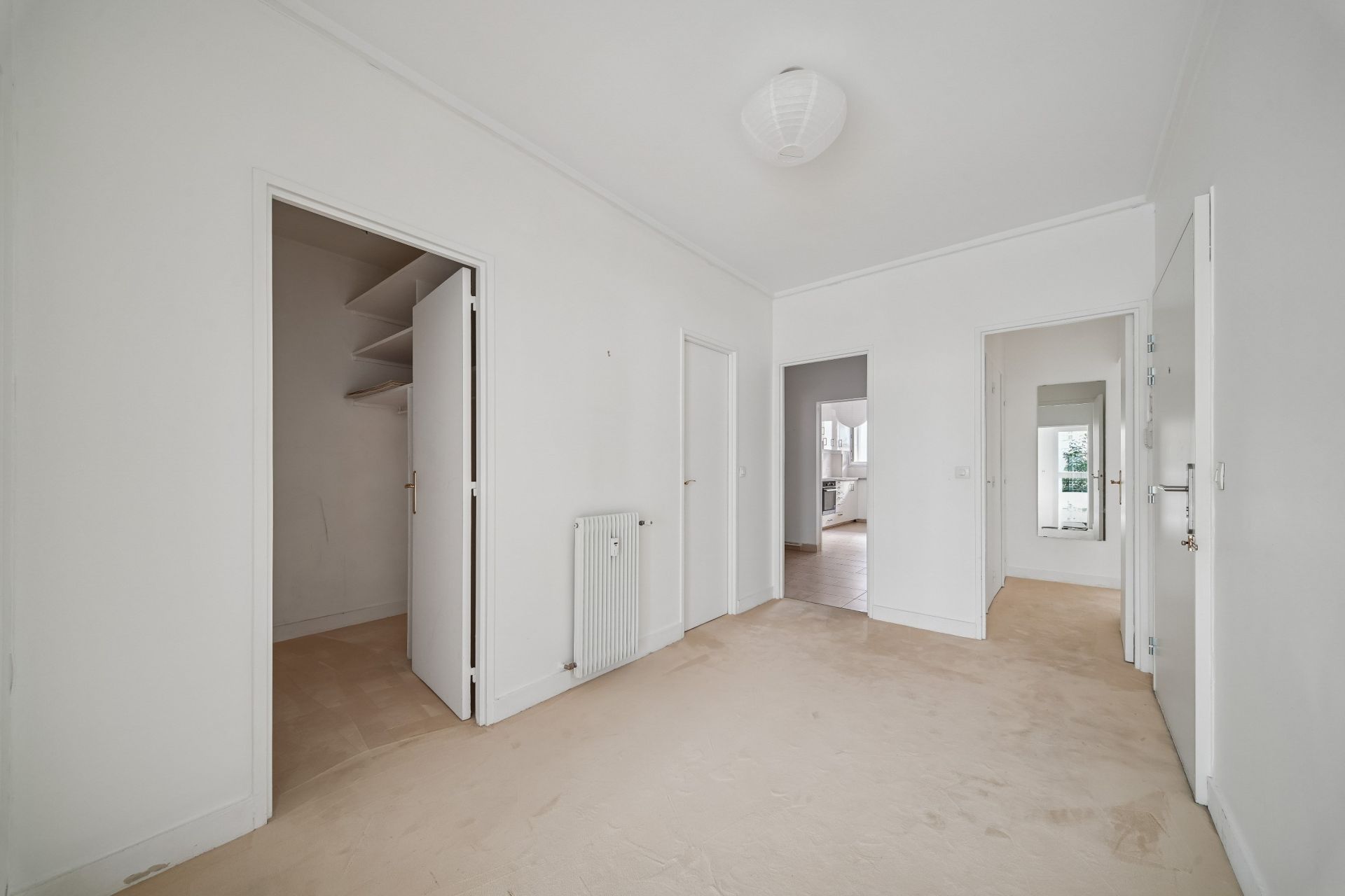 appartement de luxe 4 Pièces en vente sur PARIS (75016)