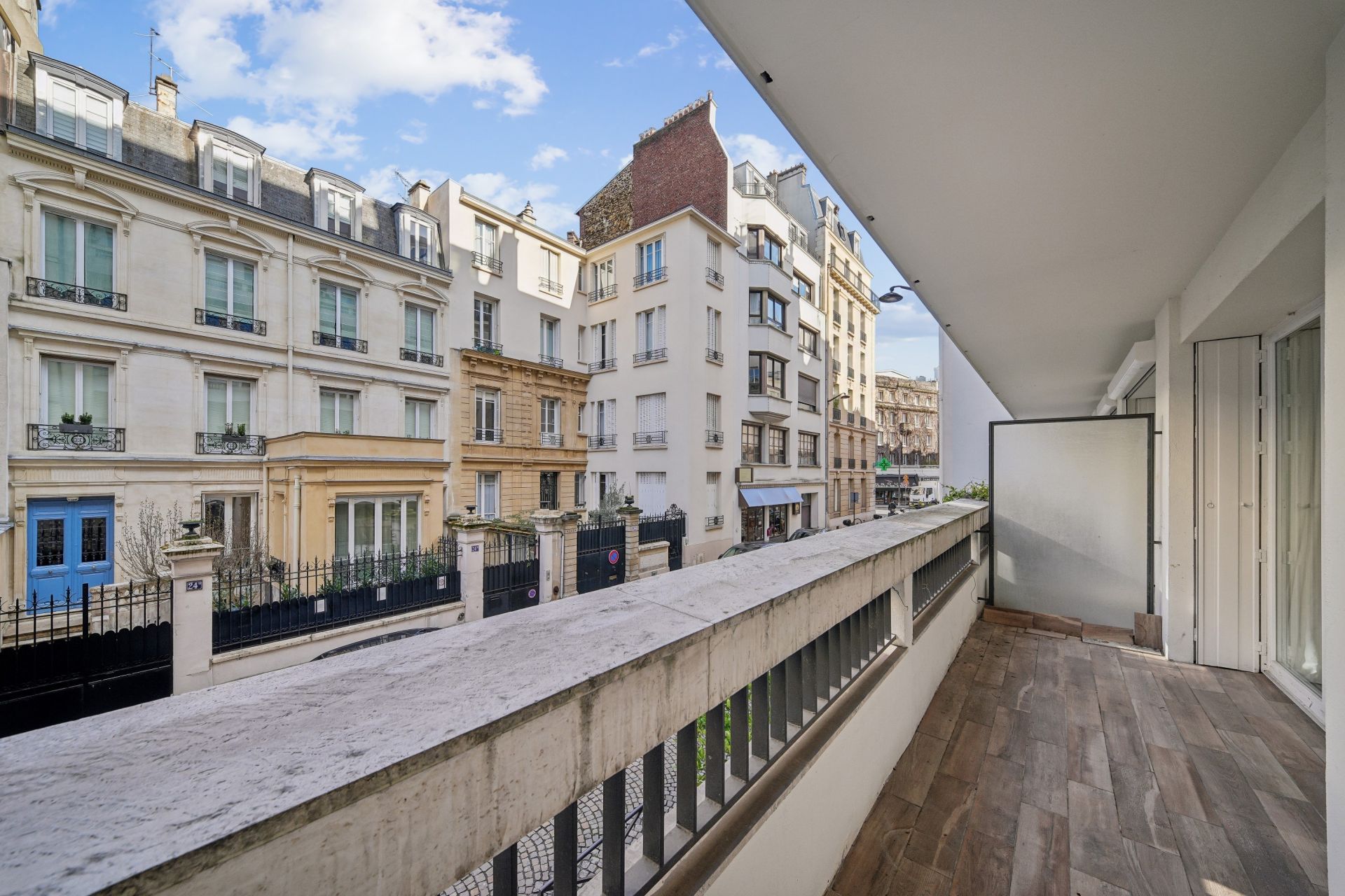 appartement de luxe 4 Pièces en vente sur PARIS (75016)