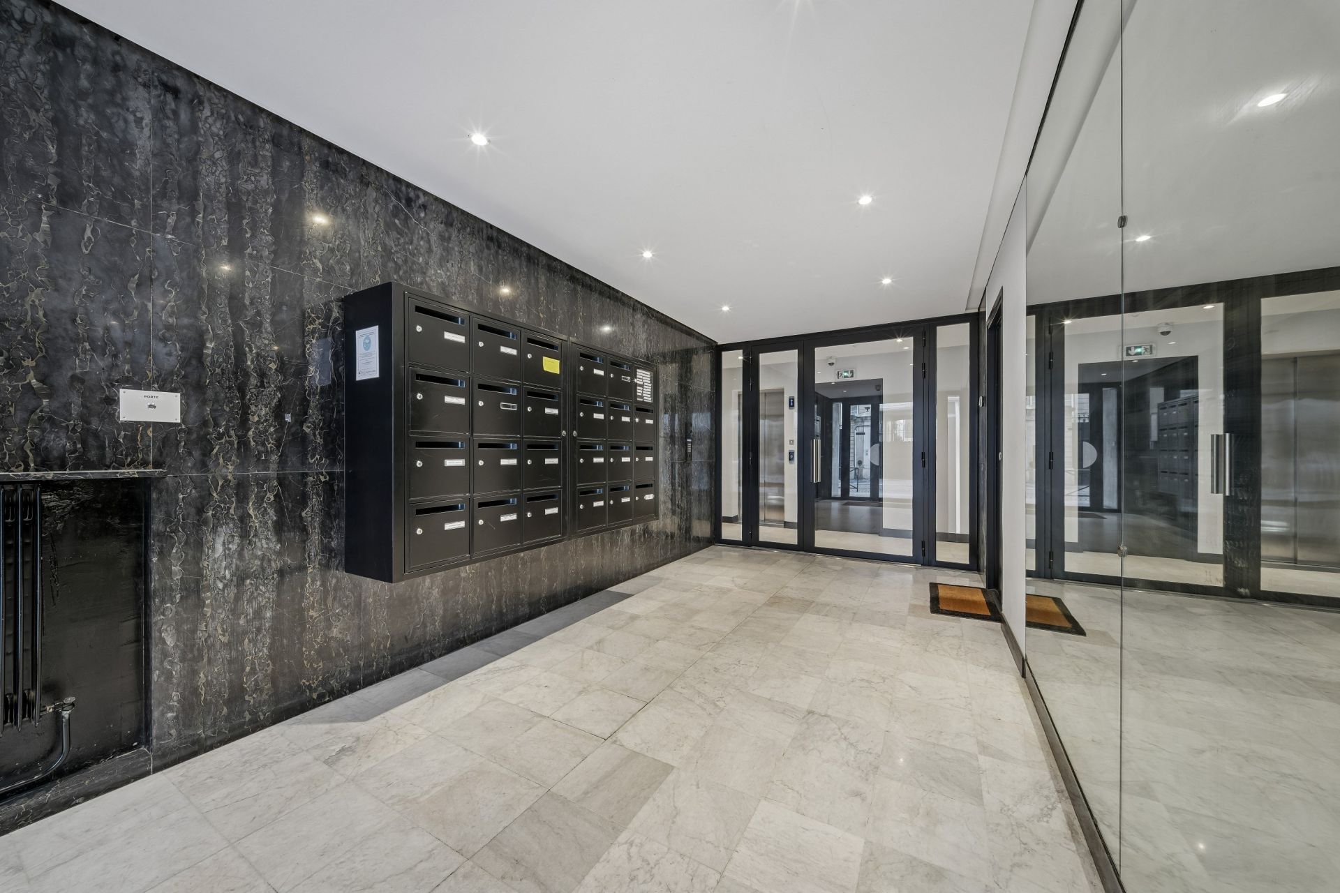 appartement de luxe 4 Pièces en vente sur PARIS (75016)